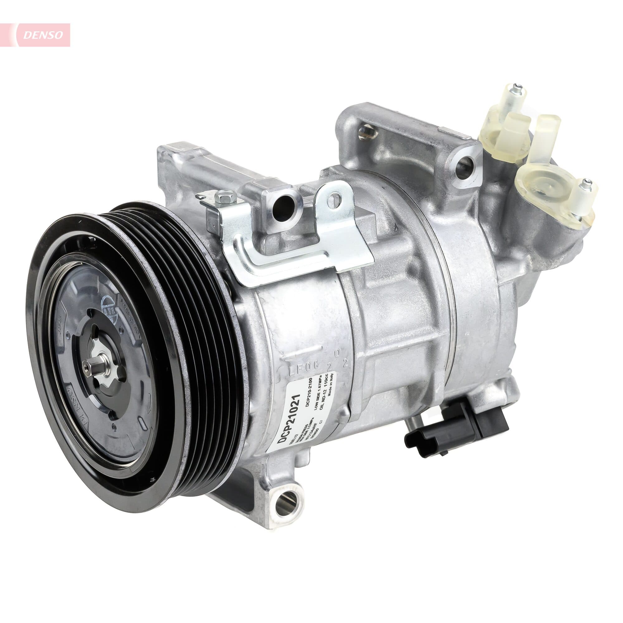 DENSO Kompresor klimatizácie DCP21021 1