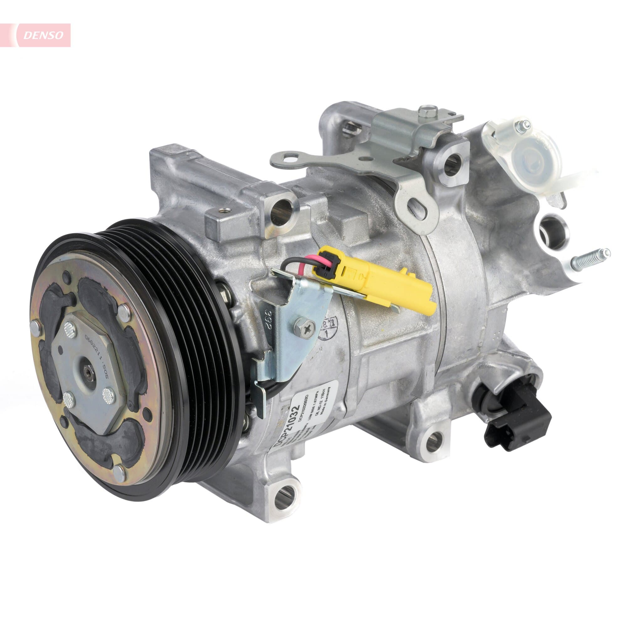 DENSO Kompresor klimatizácie DCP21032 1