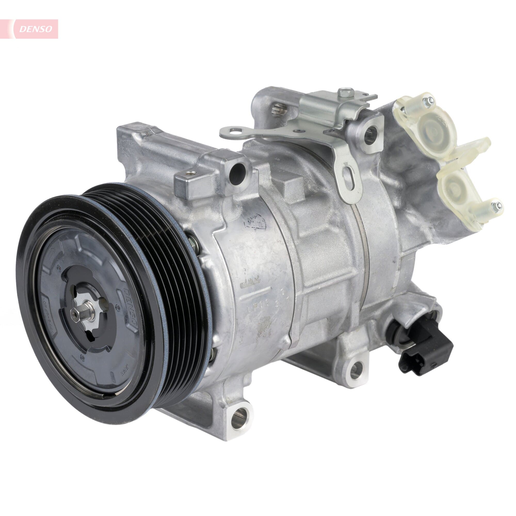 DENSO Kompresor klimatizácie DCP21034 1