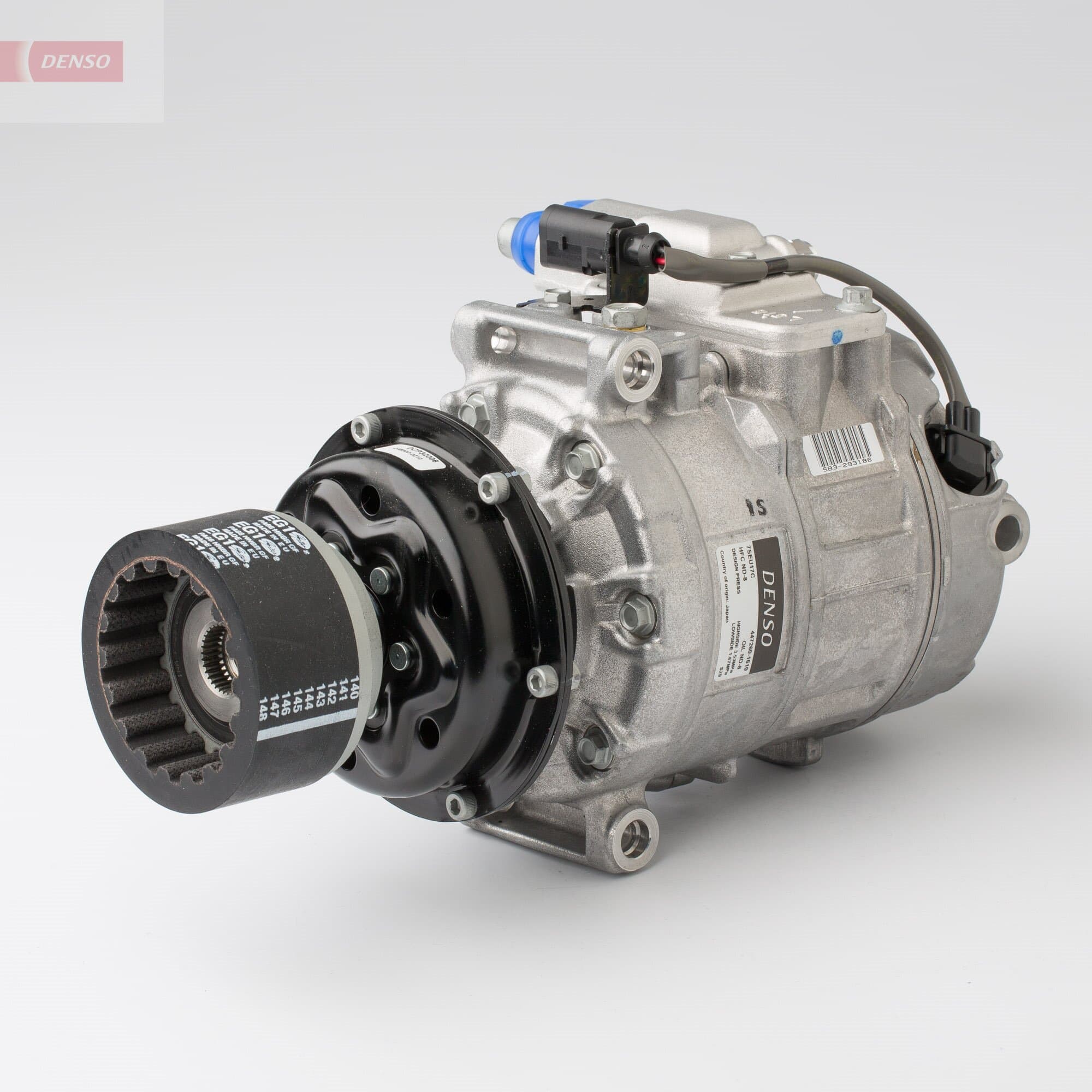 DENSO Kompresor klimatizácie DCP32006K 1