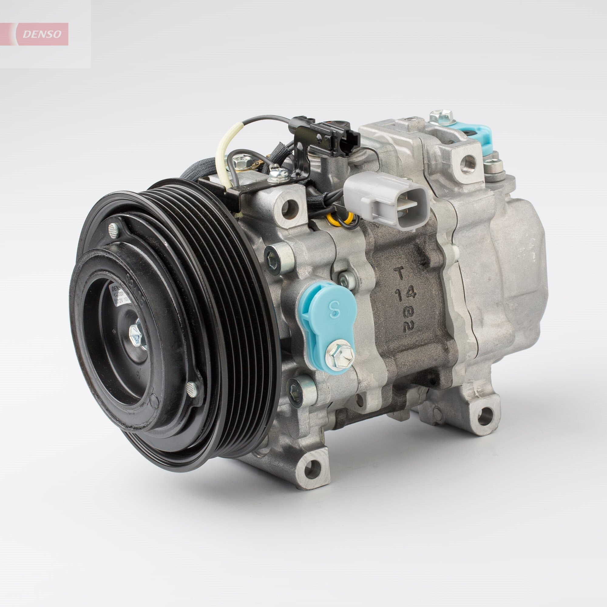 DENSO Kompresor klimatizácie DCP36005 1