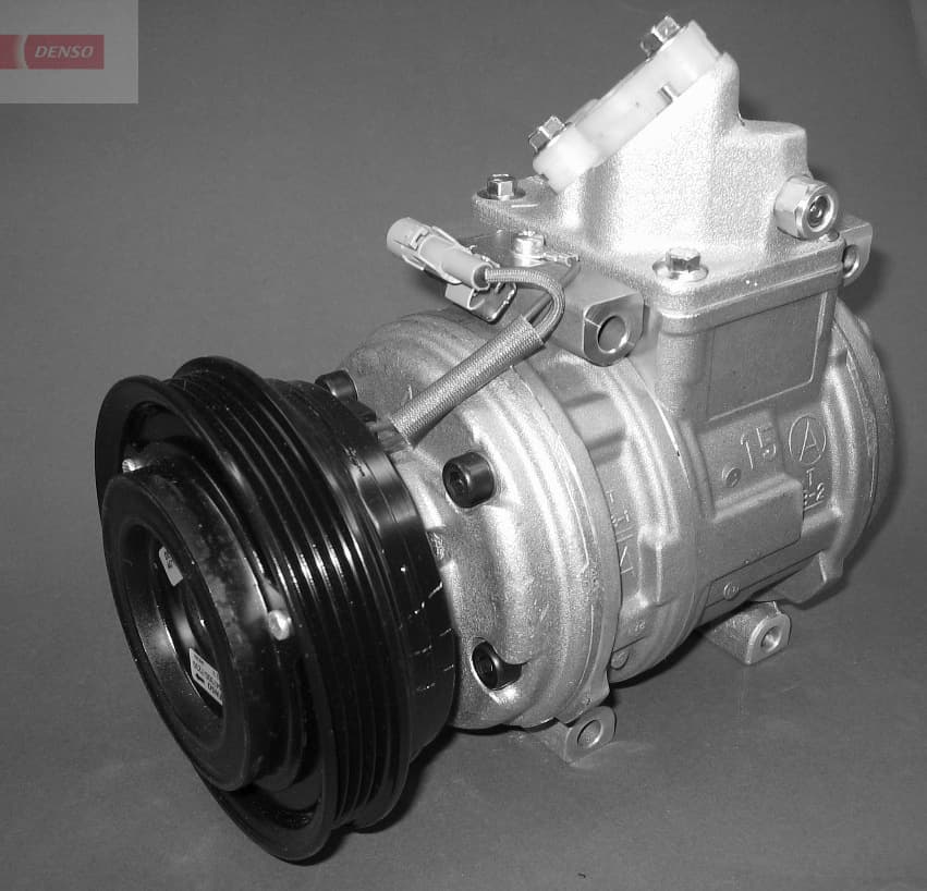 DENSO Kompresor klimatizácie DCP50073 1