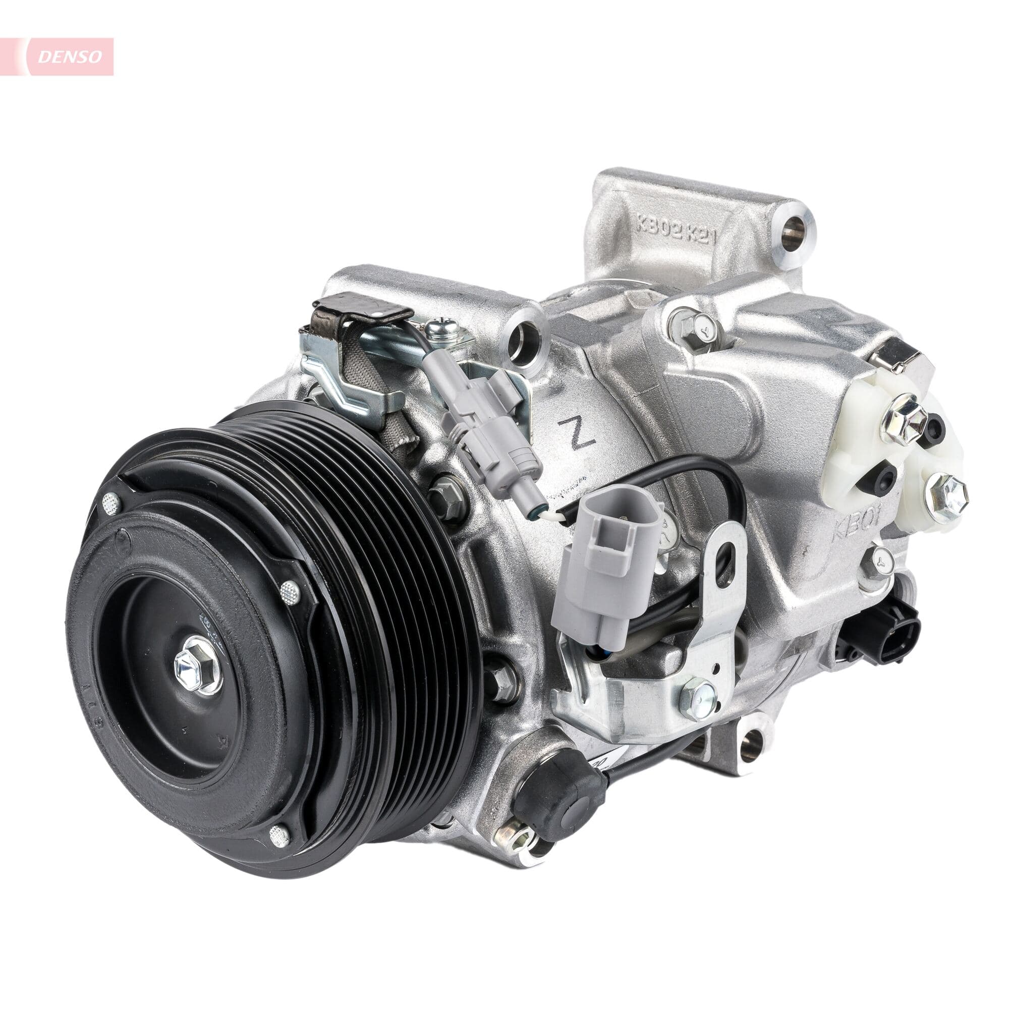 DENSO Kompresor klimatizácie DCP50320 1