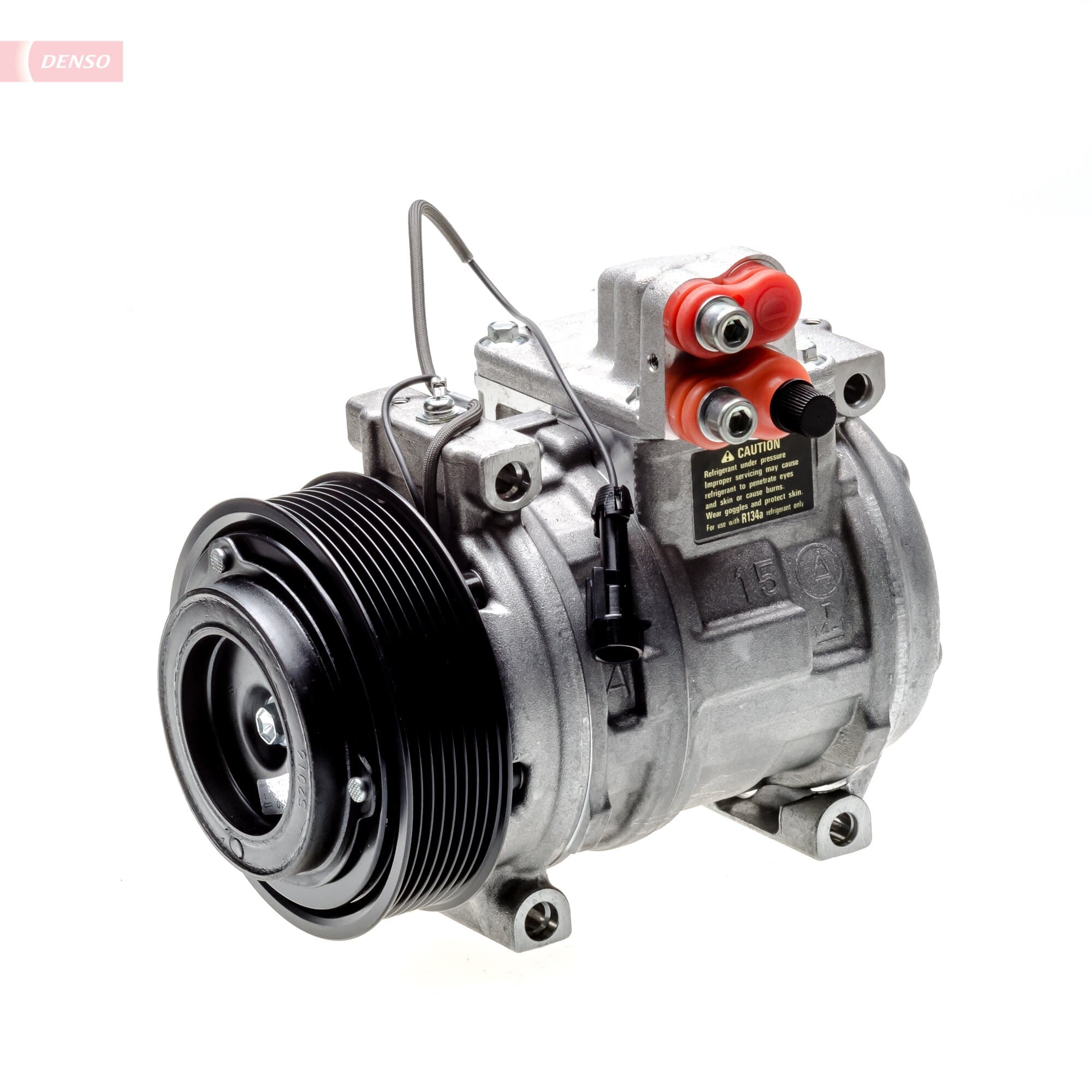 DENSO Kompresor klimatizácie DCP99505 1
