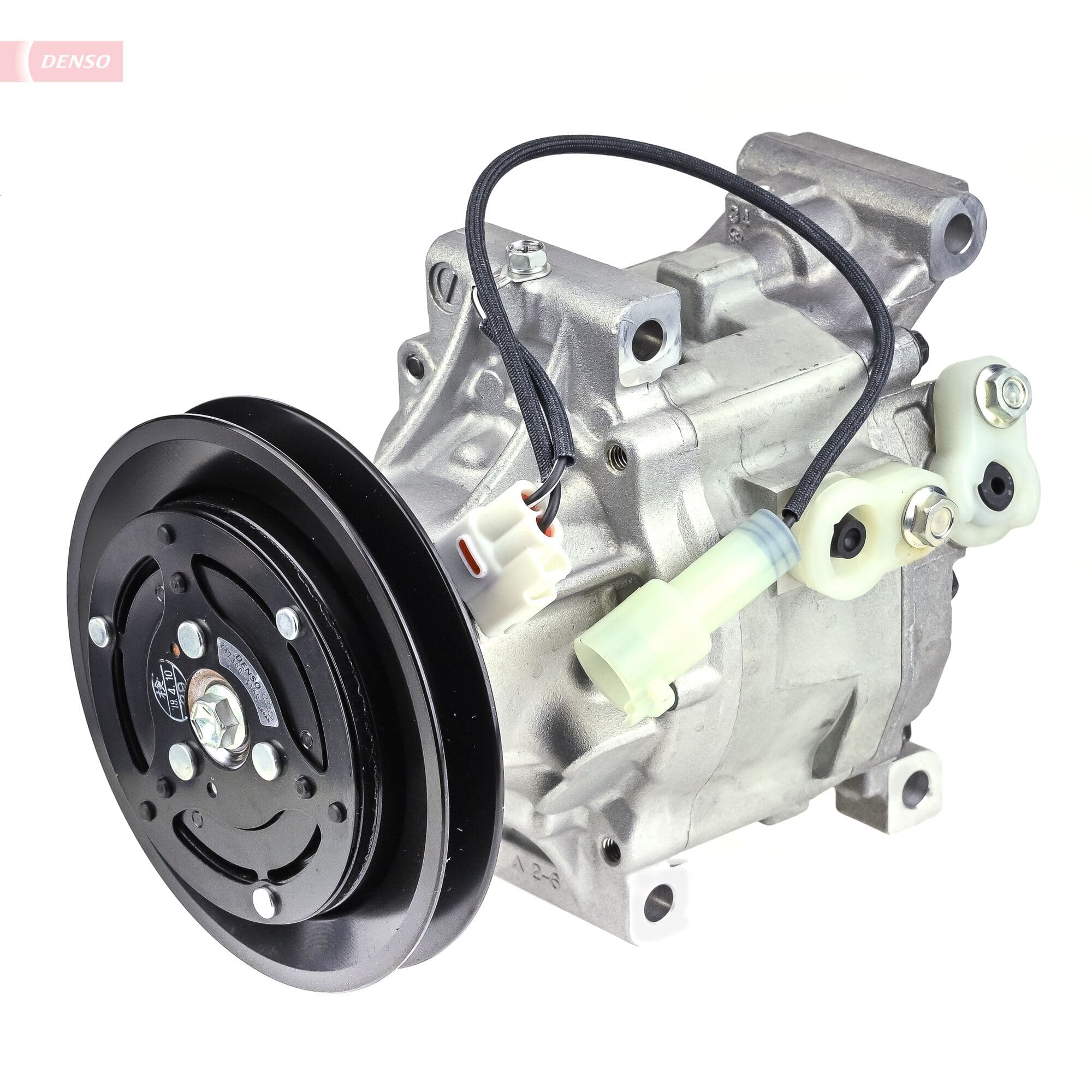 DENSO Kompresor klimatizácie DCP99529 1