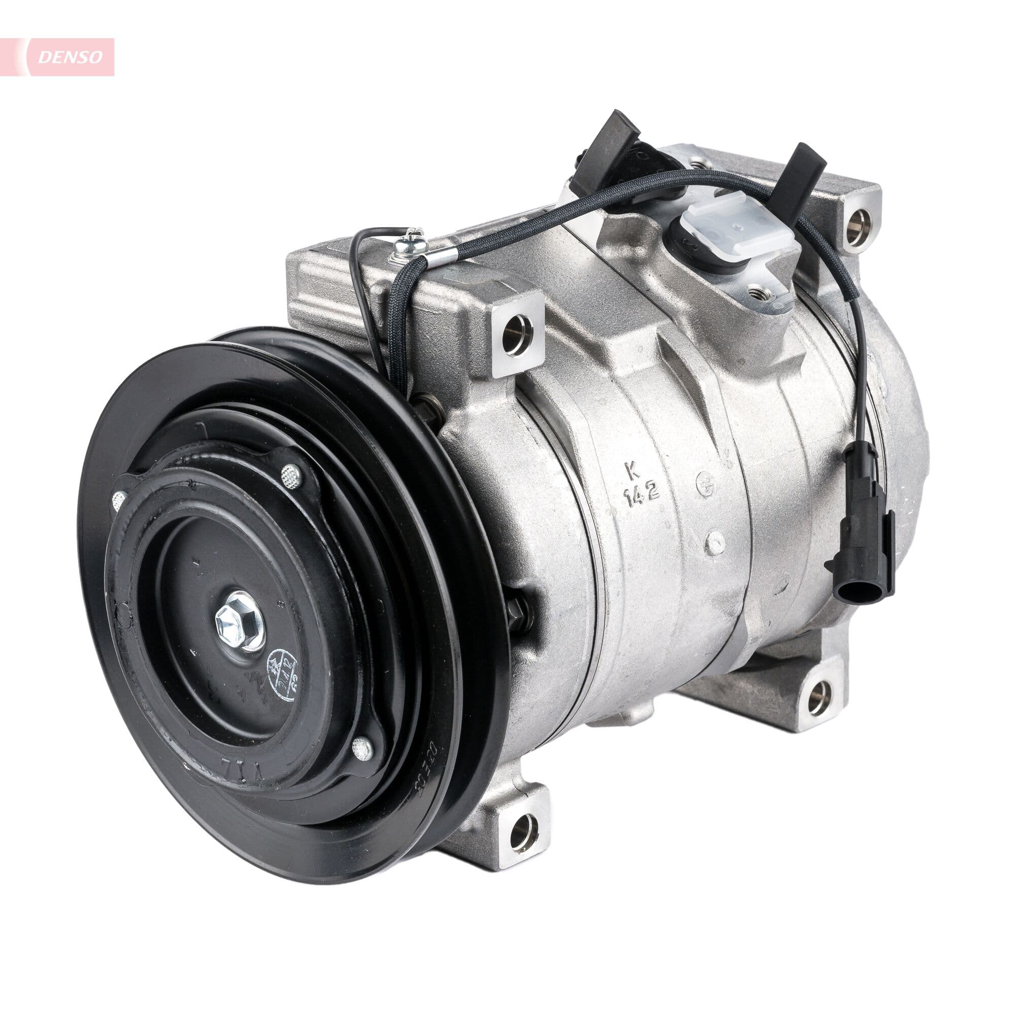 DENSO Kompresor klimatizácie DCP99531 1