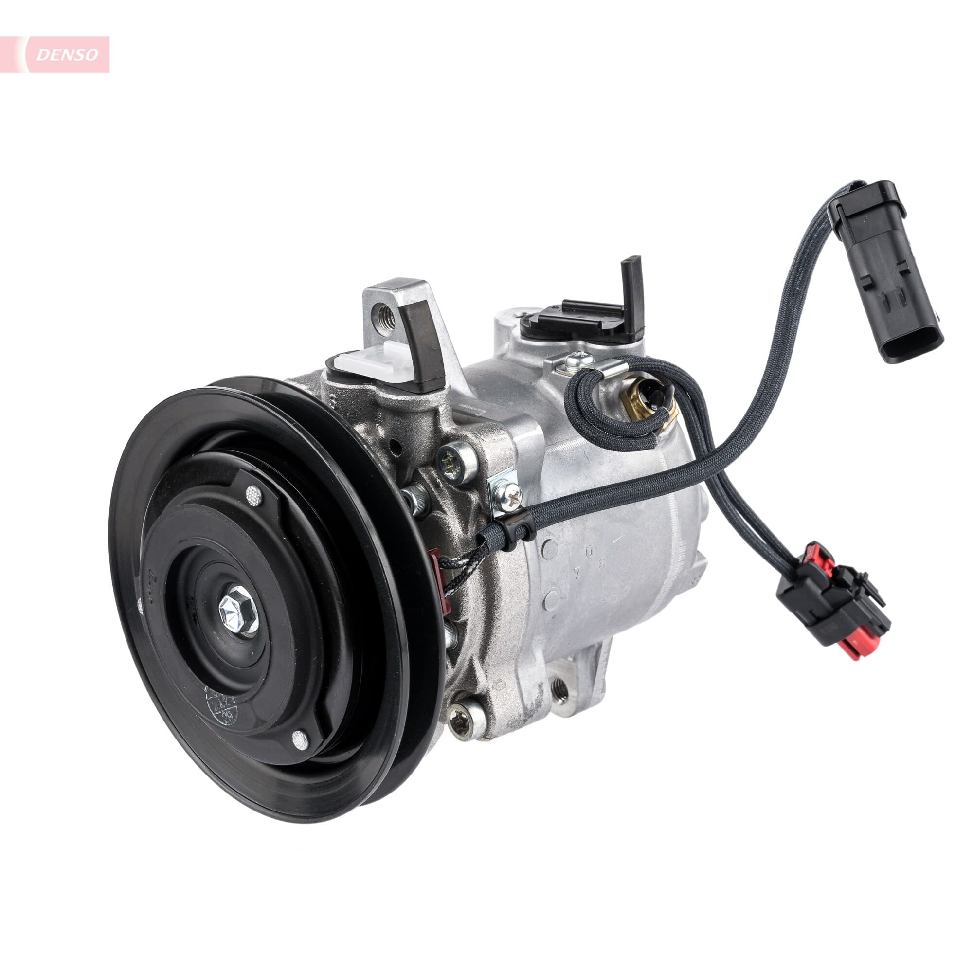 DENSO Kompresor klimatizácie DCP99813 1