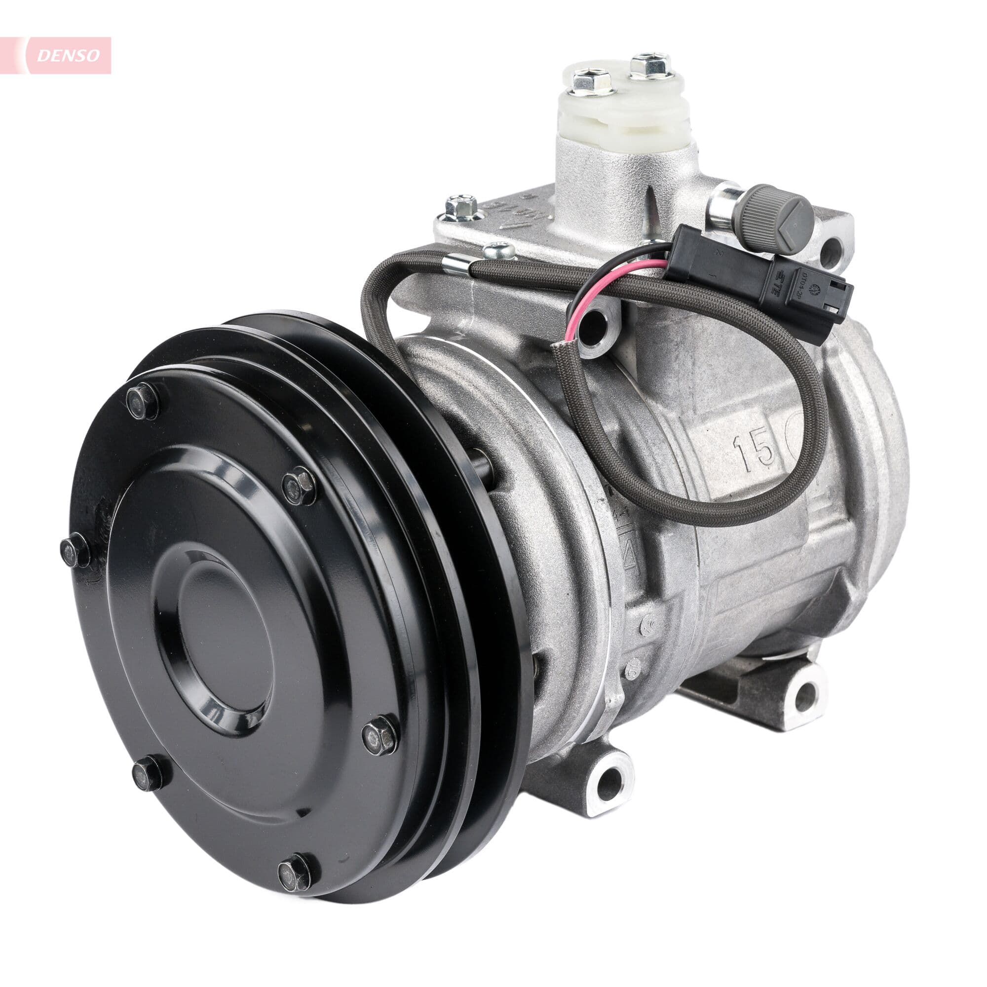DENSO Kompresor klimatizácie DCP99814 1