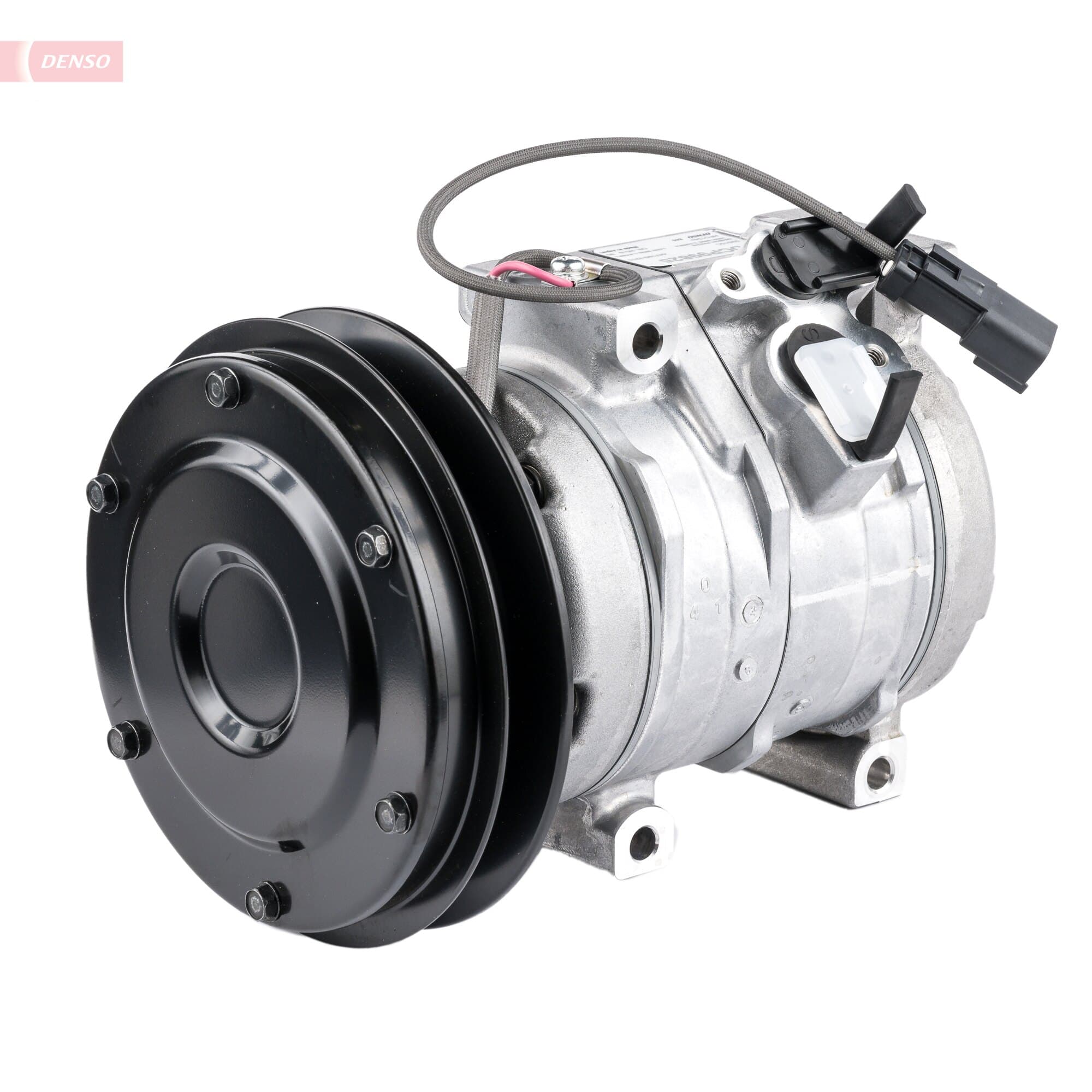 DENSO Kompresor klimatizácie DCP99825 1