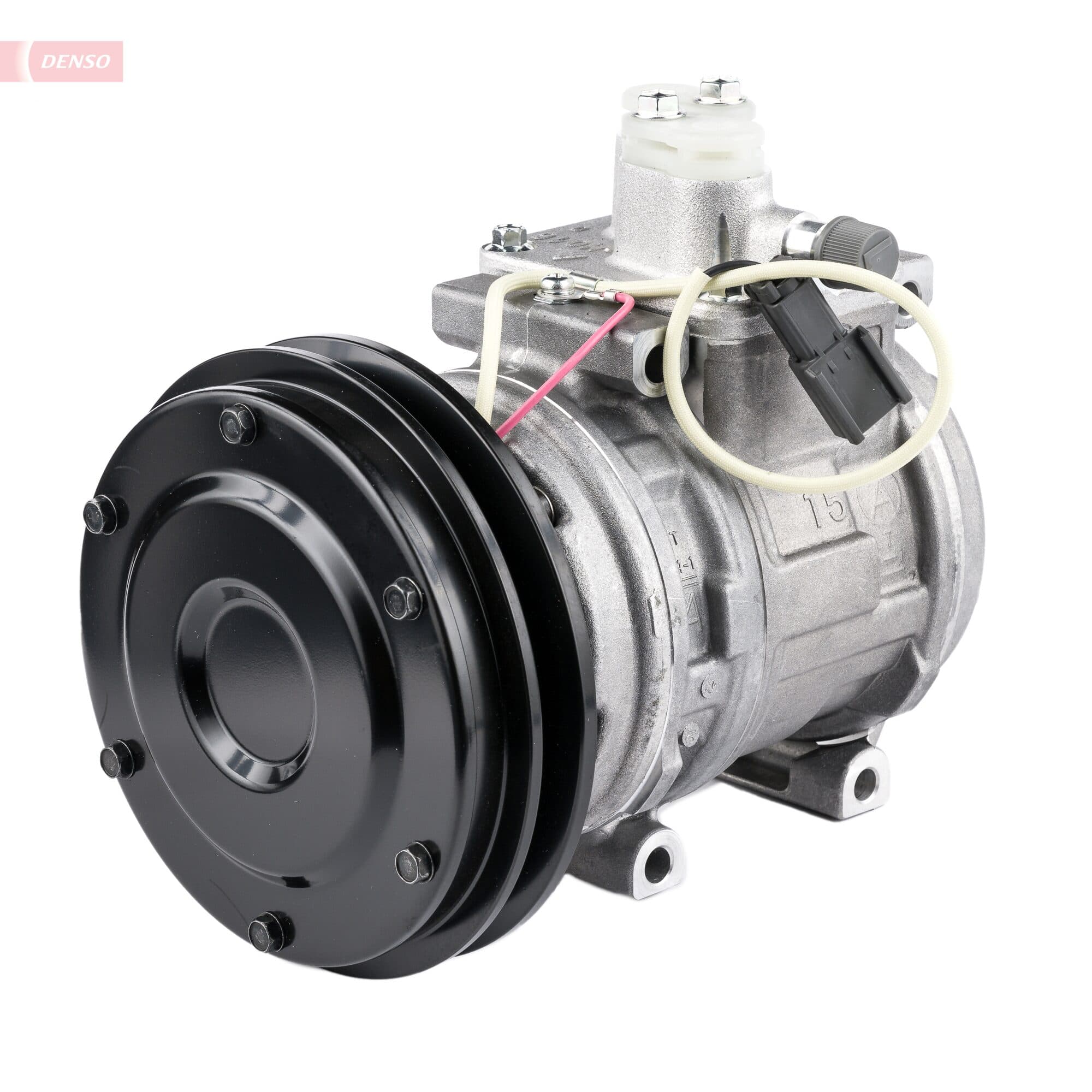 DENSO Kompresor klimatizácie DCP99826 1