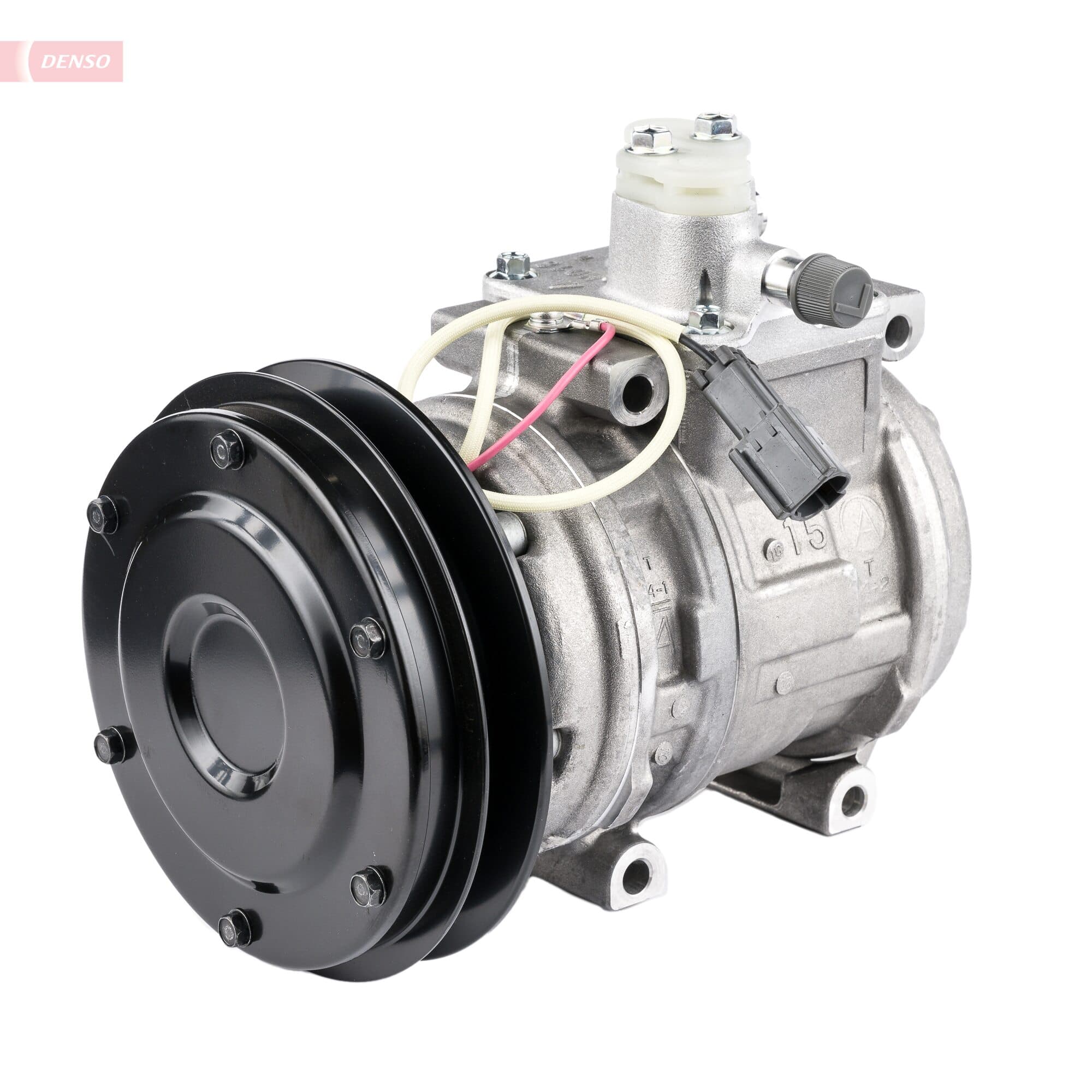 DENSO Kompresor klimatizácie DCP99827 1
