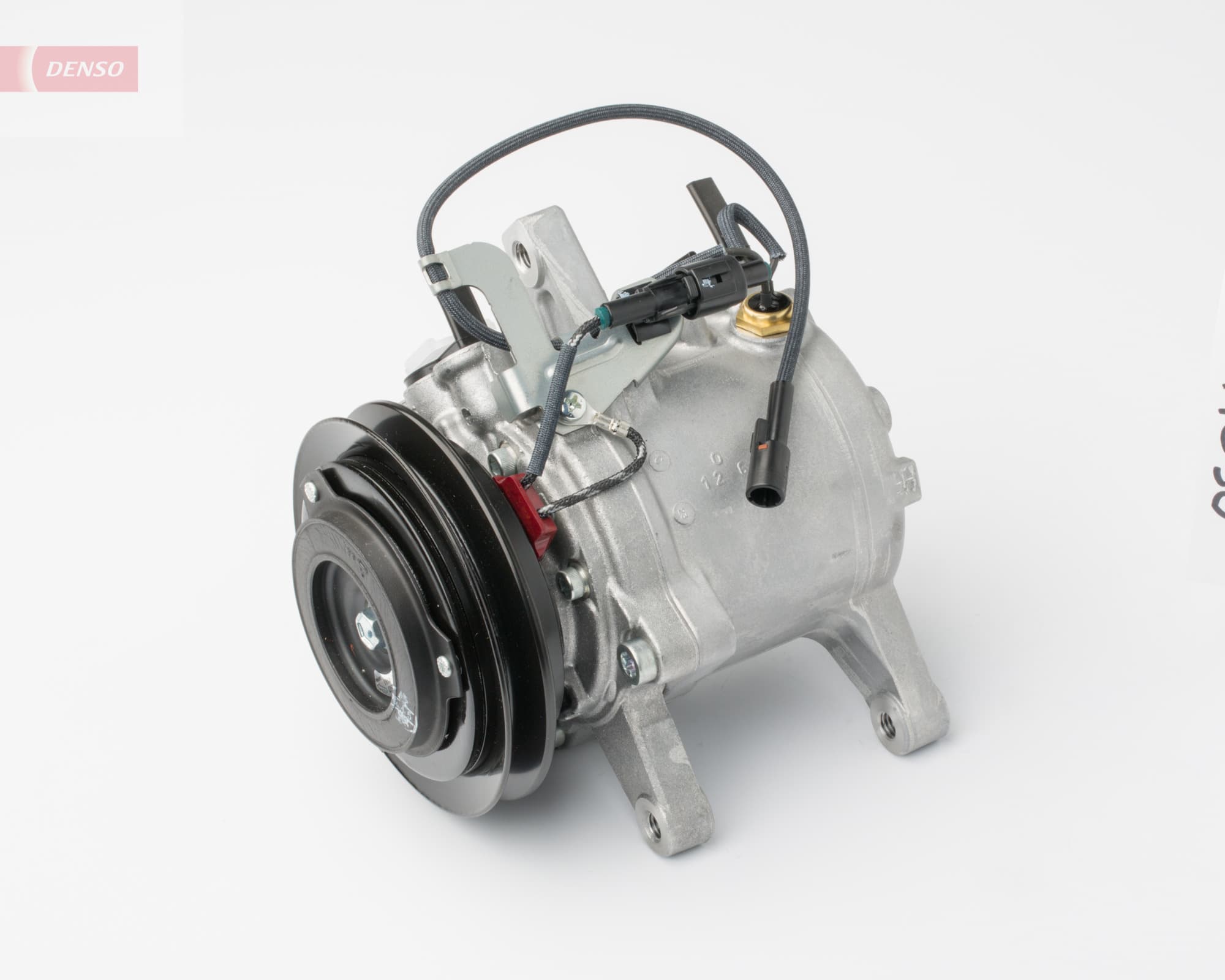 DENSO Kompresor klimatizácie DCP99830 1