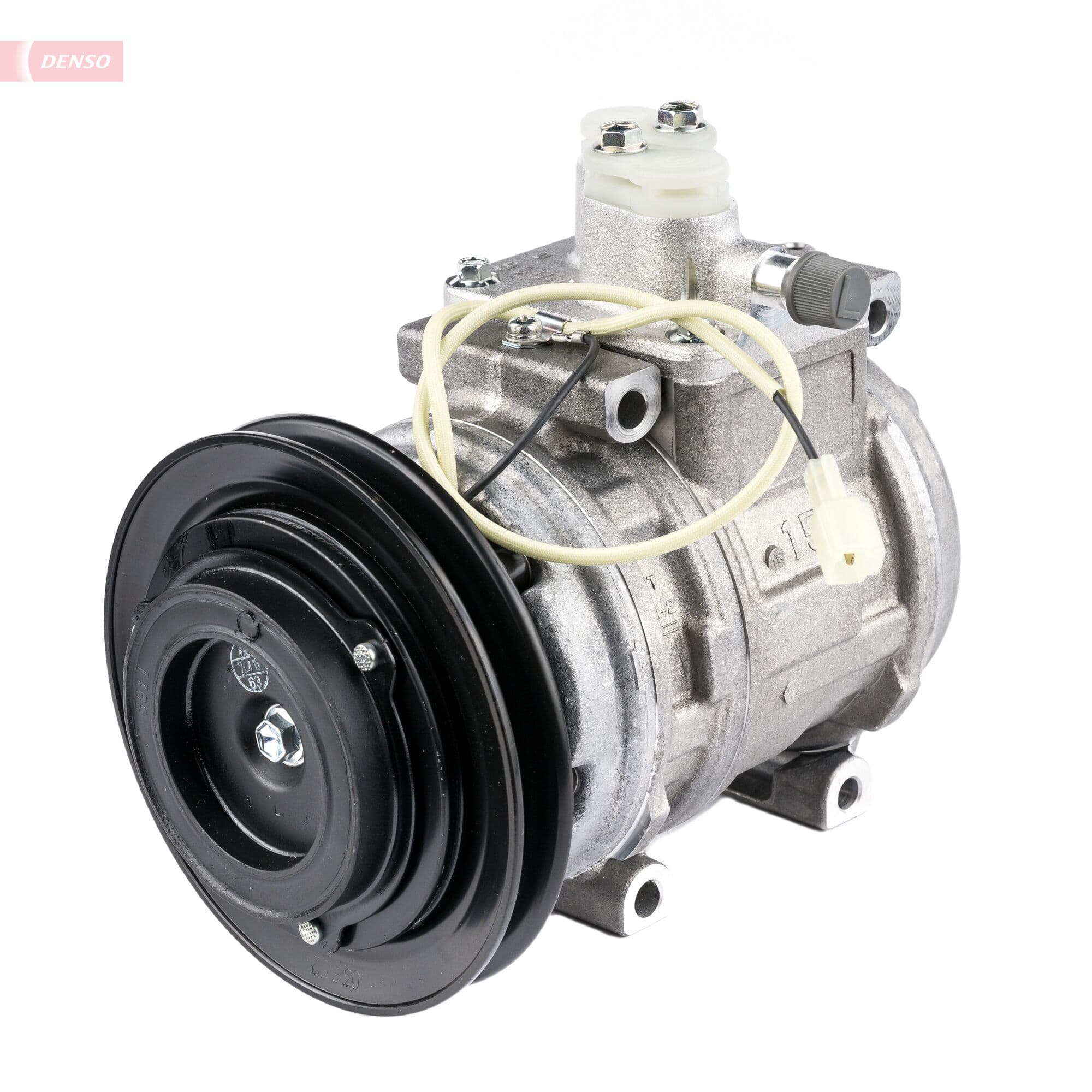 DENSO Kompresor klimatizácie DCP99834 1
