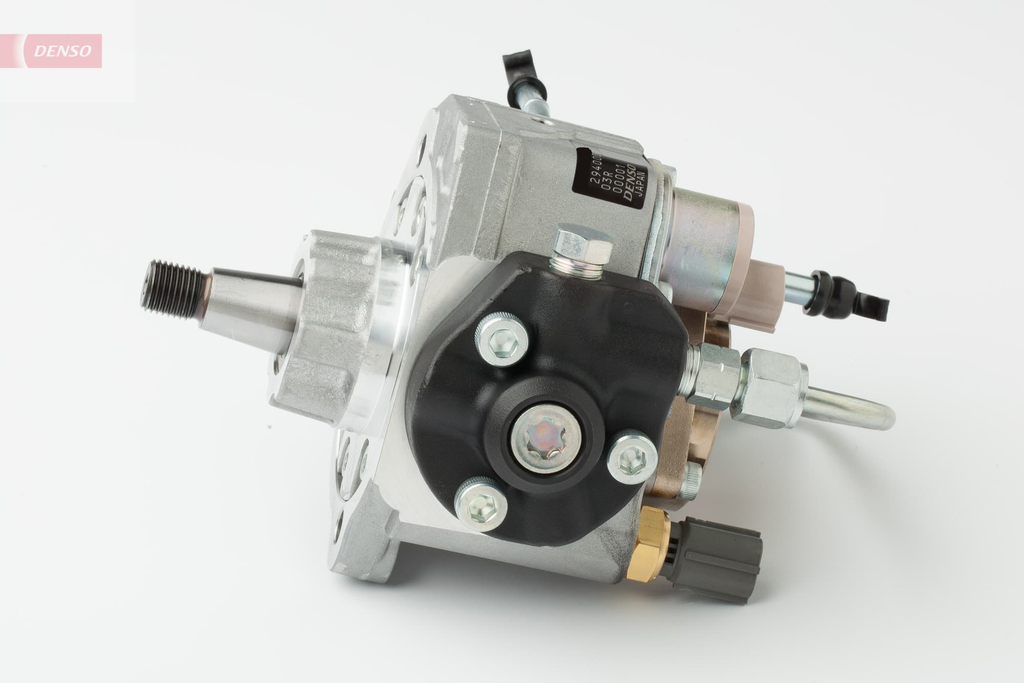 DENSO Vysokotlaké čerpadlo DCRP300380 1