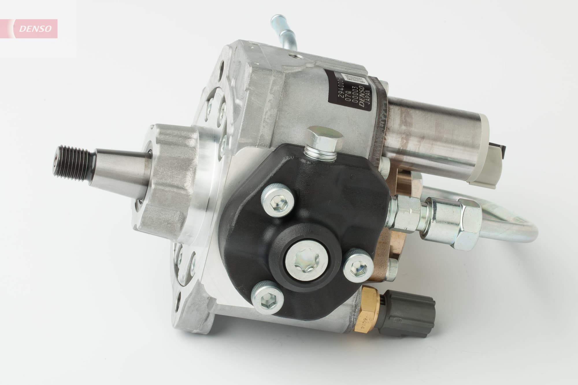 DENSO Vysokotlaké čerpadlo DCRP300550 1