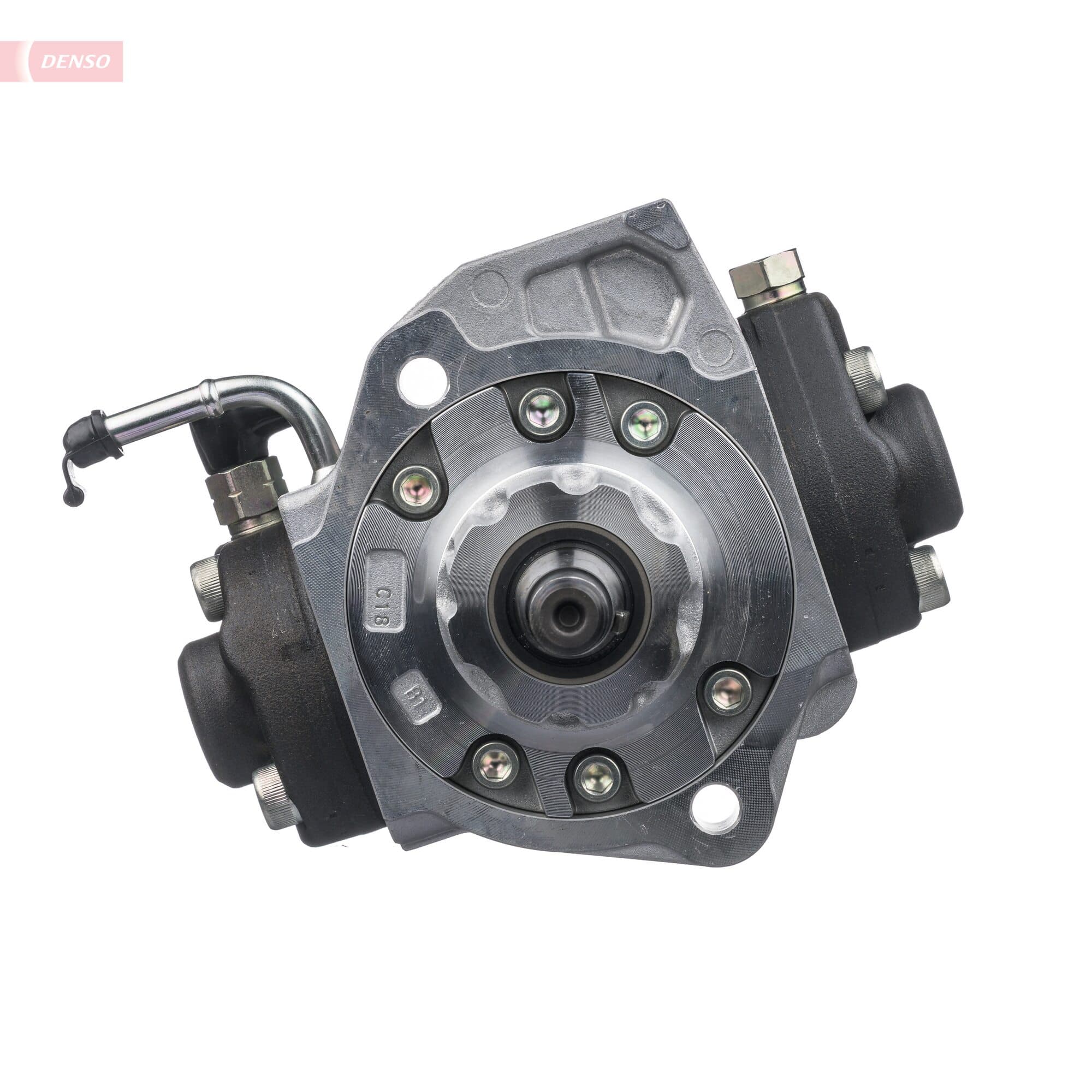 DENSO Vysokotlaké čerpadlo DCRP301240 1