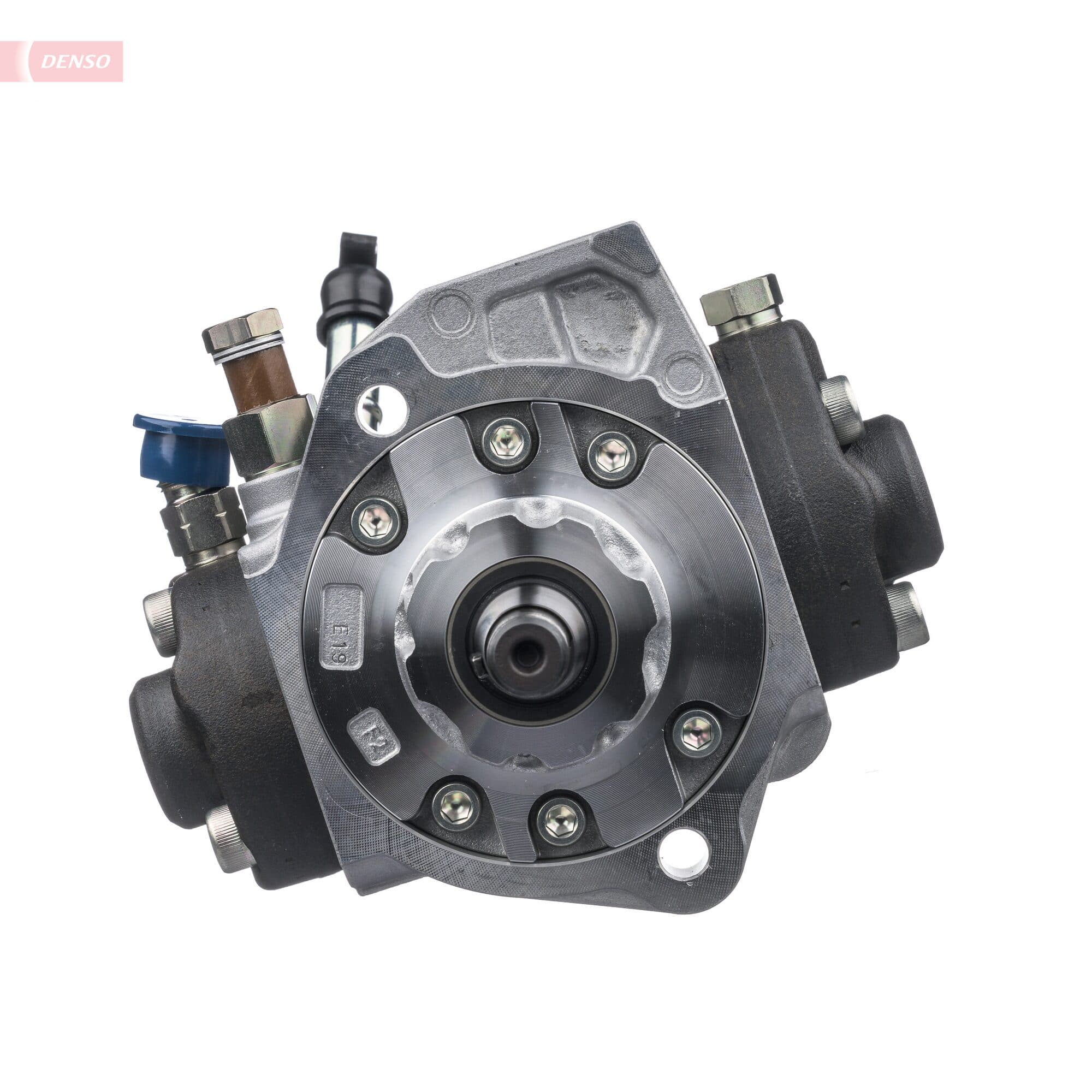 DENSO Vysokotlaké čerpadlo DCRP301520 1