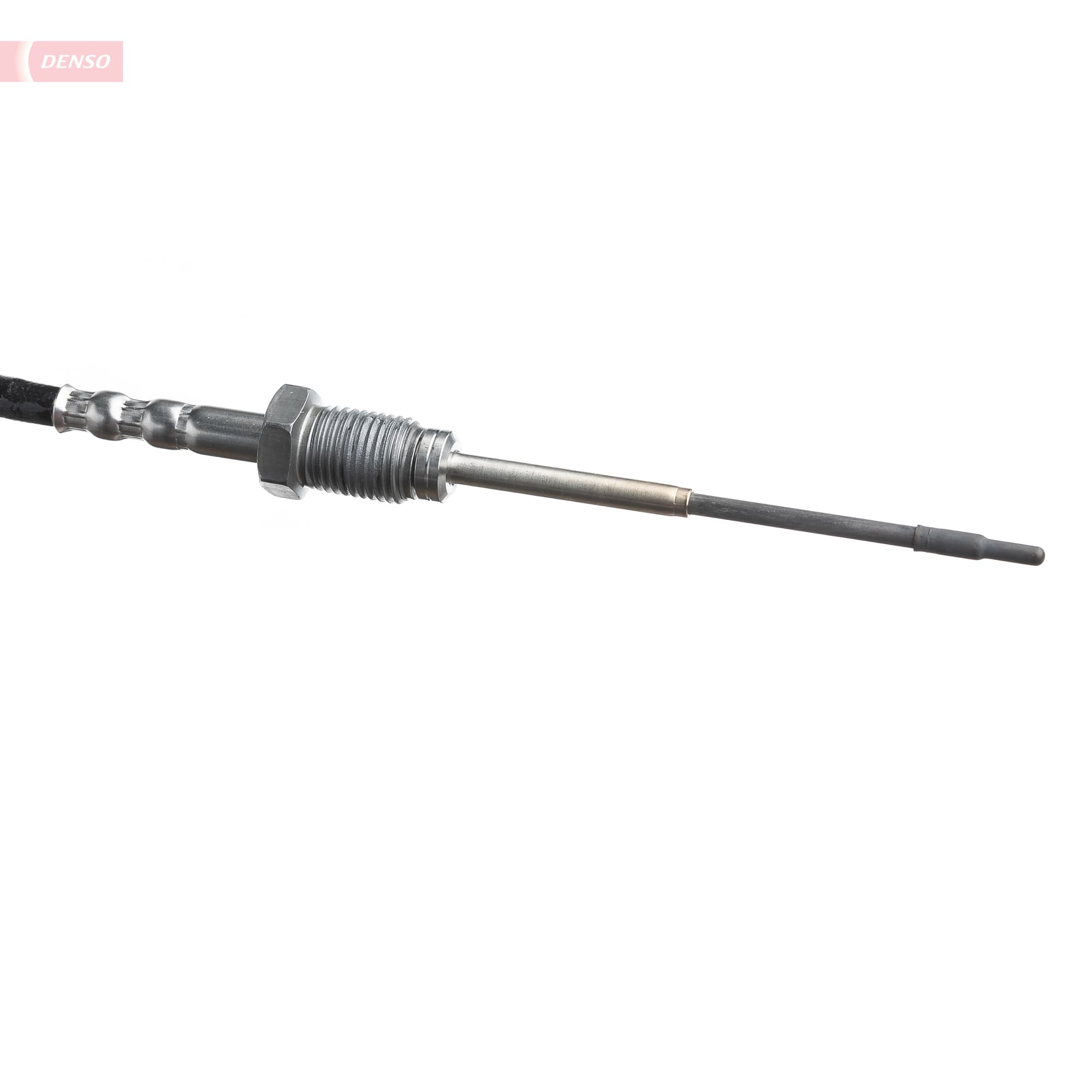 DENSO Snímač teploty výfukových plynov DET-0156 1