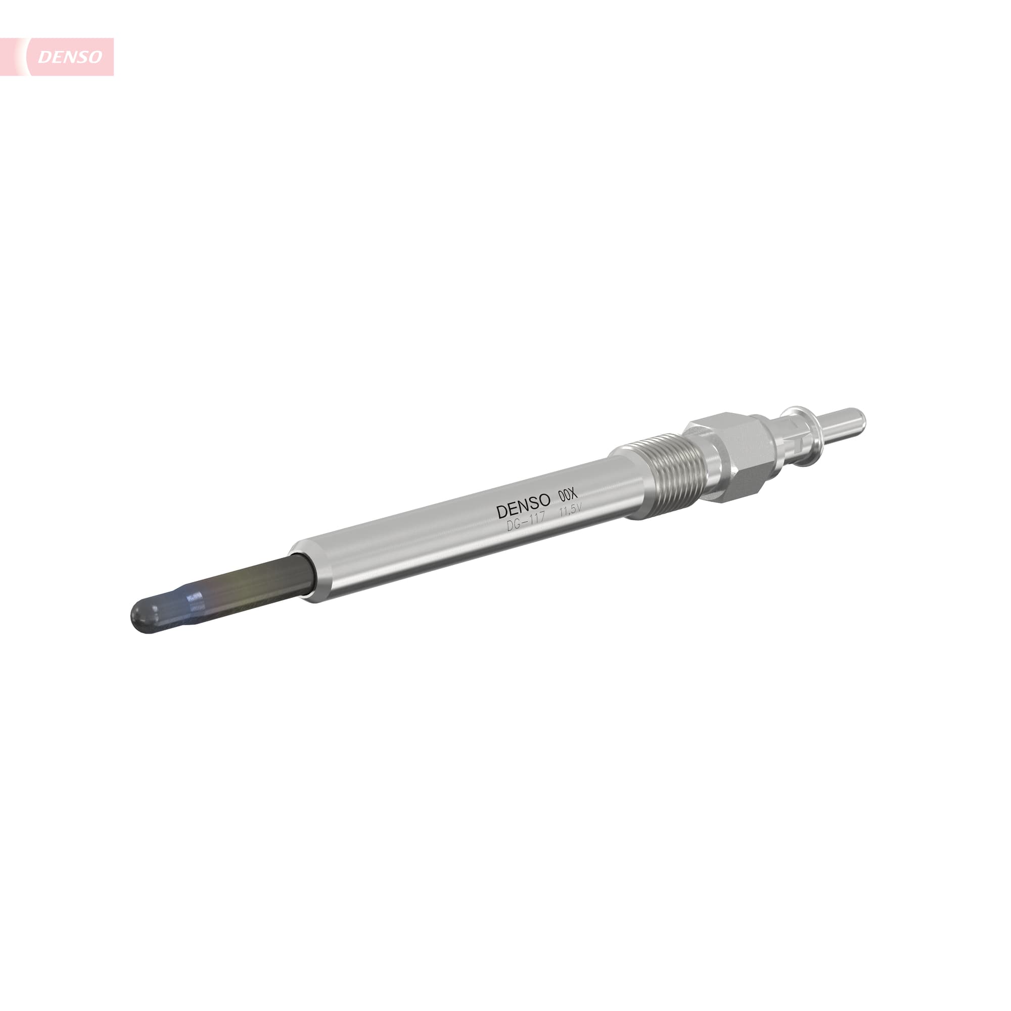 DENSO Žeraviaca sviečka DG117 1