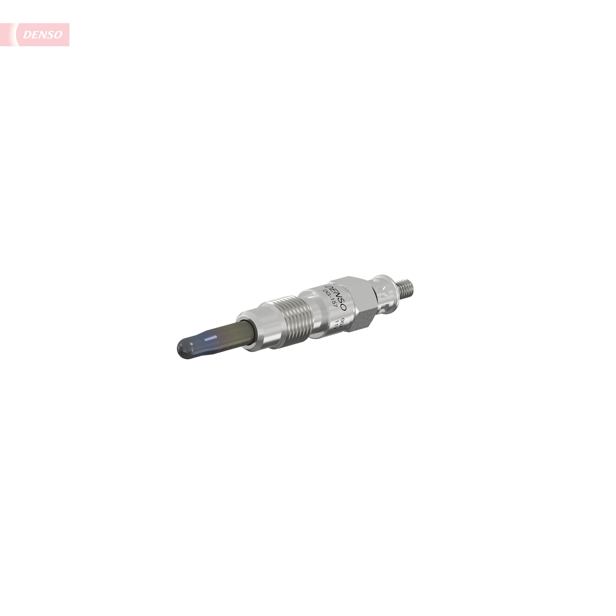 DENSO Žeraviaca sviečka DG157 1