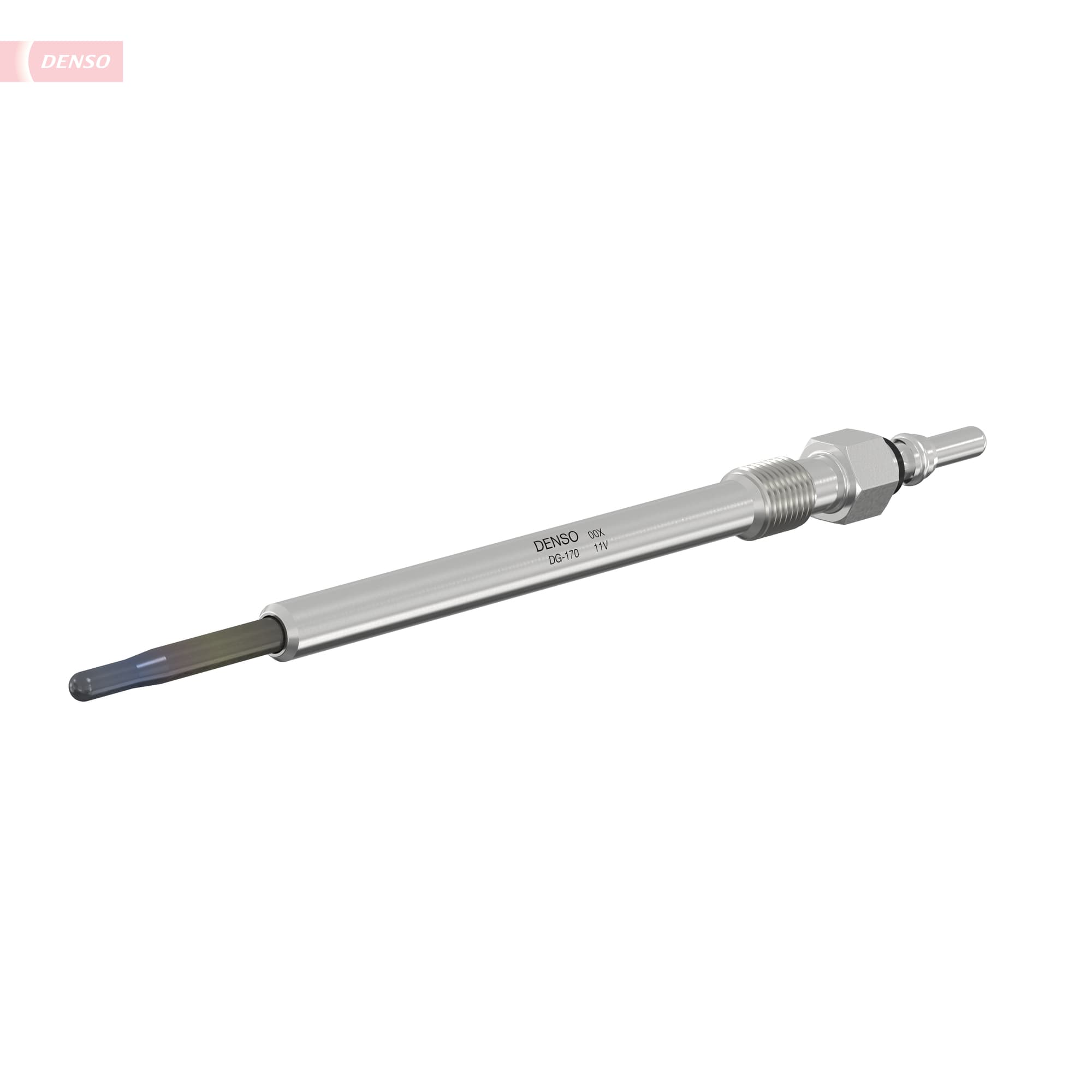 DENSO Žeraviaca sviečka DG170 1