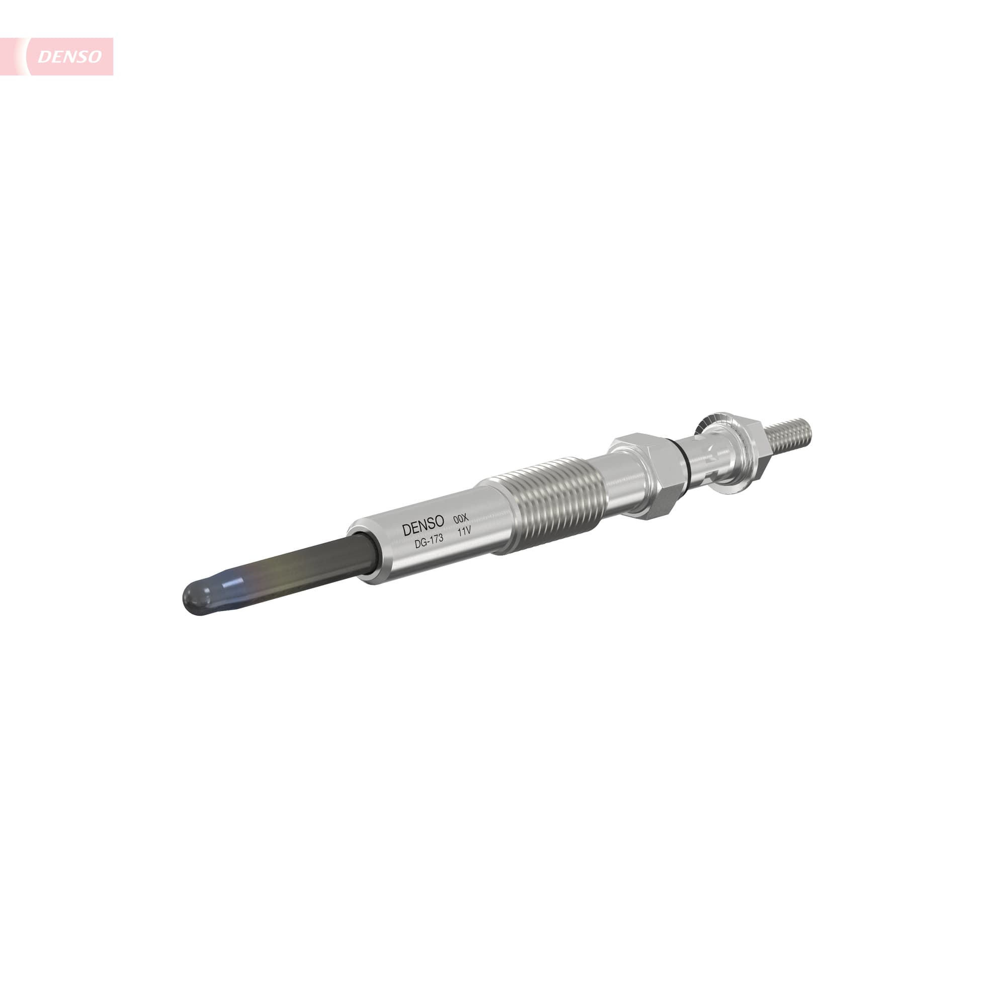 DENSO Žeraviaca sviečka DG173 1