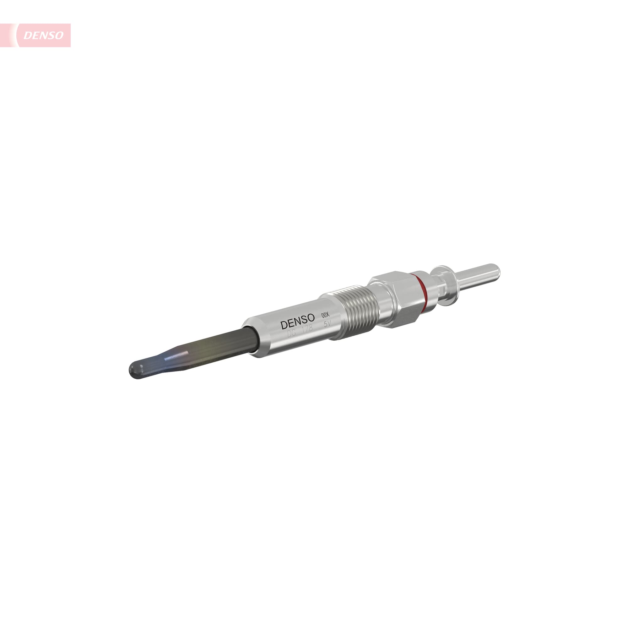 DENSO Žeraviaca sviečka DG178 1