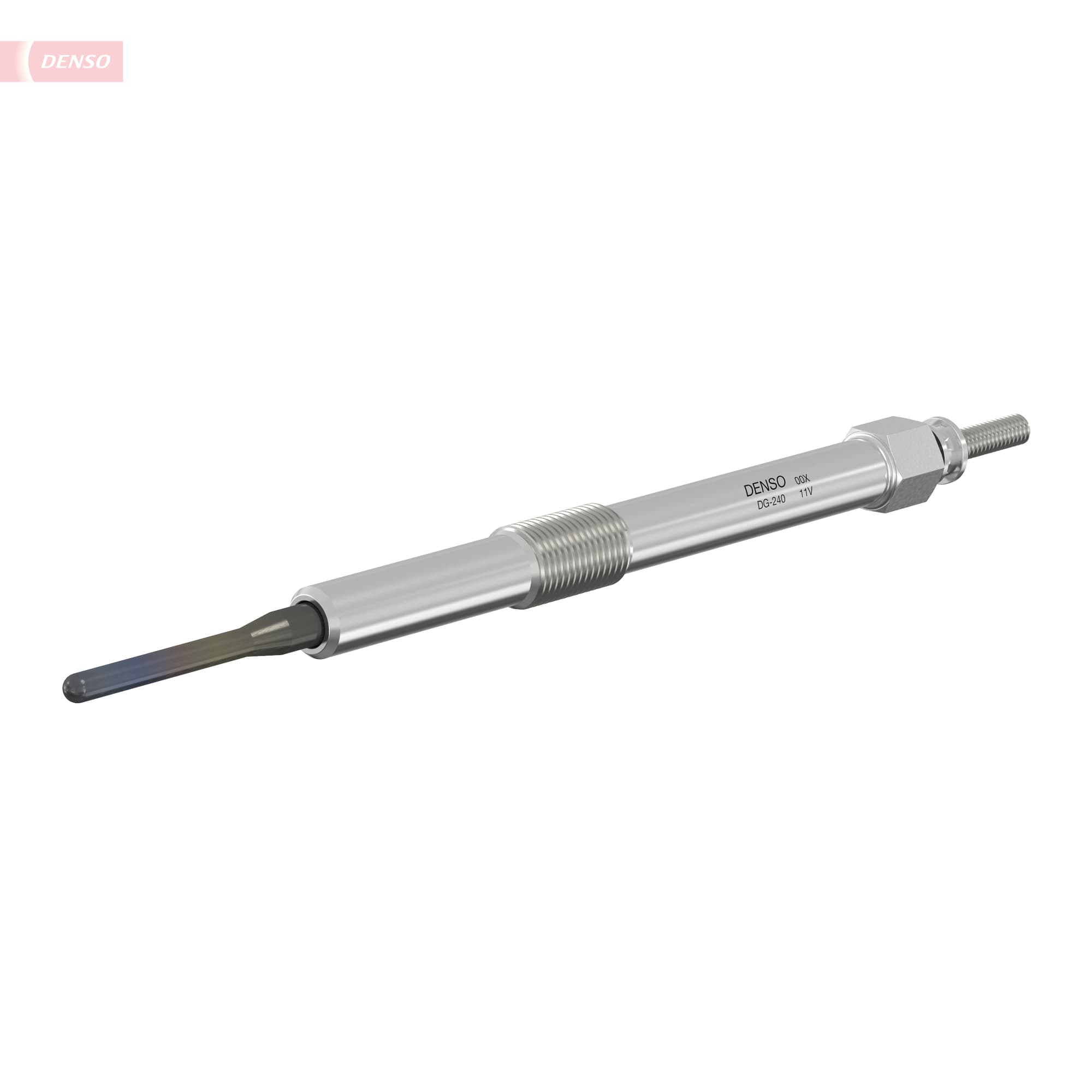 DENSO Žeraviaca sviečka DG240 1