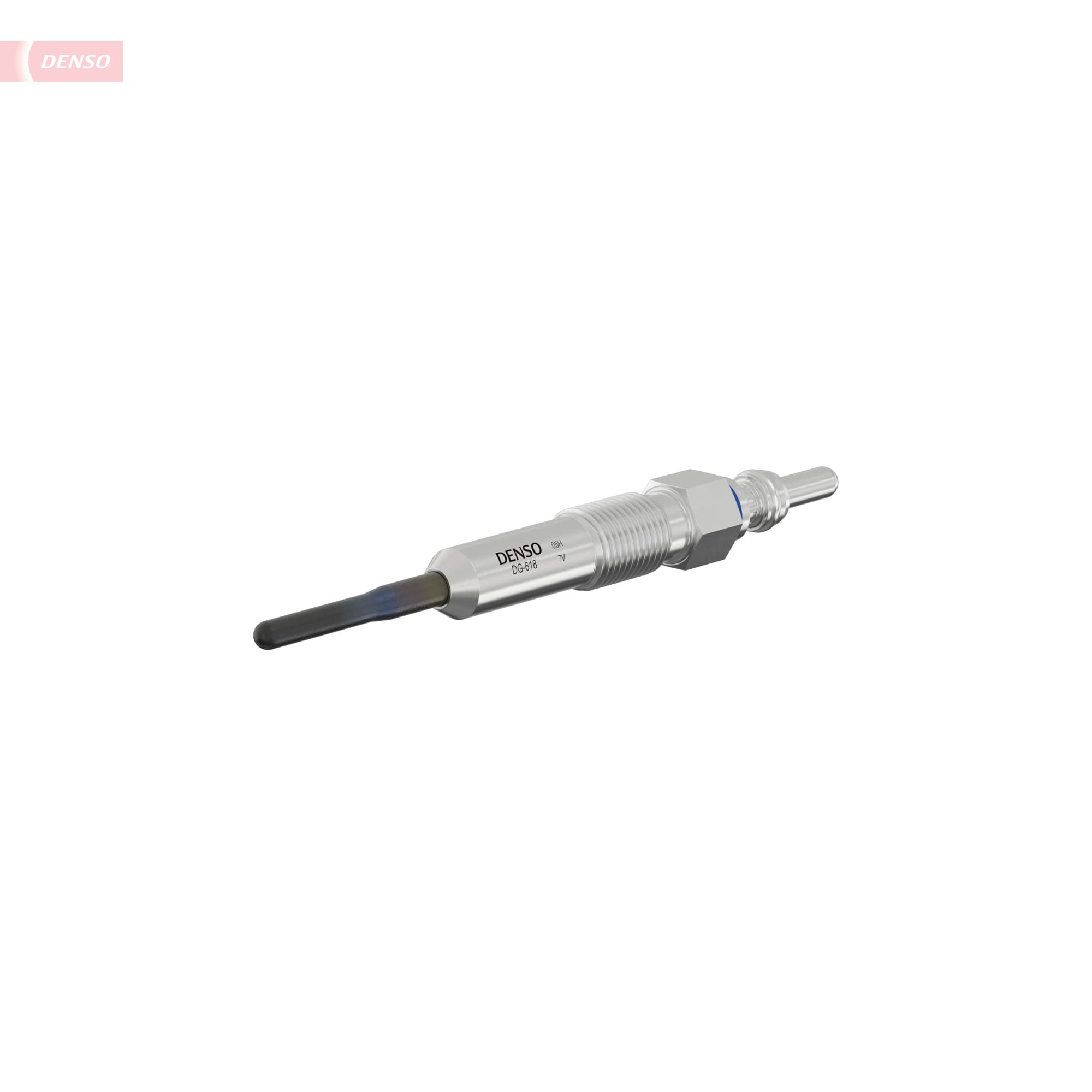 DENSO Žeraviaca sviečka DG-618 1