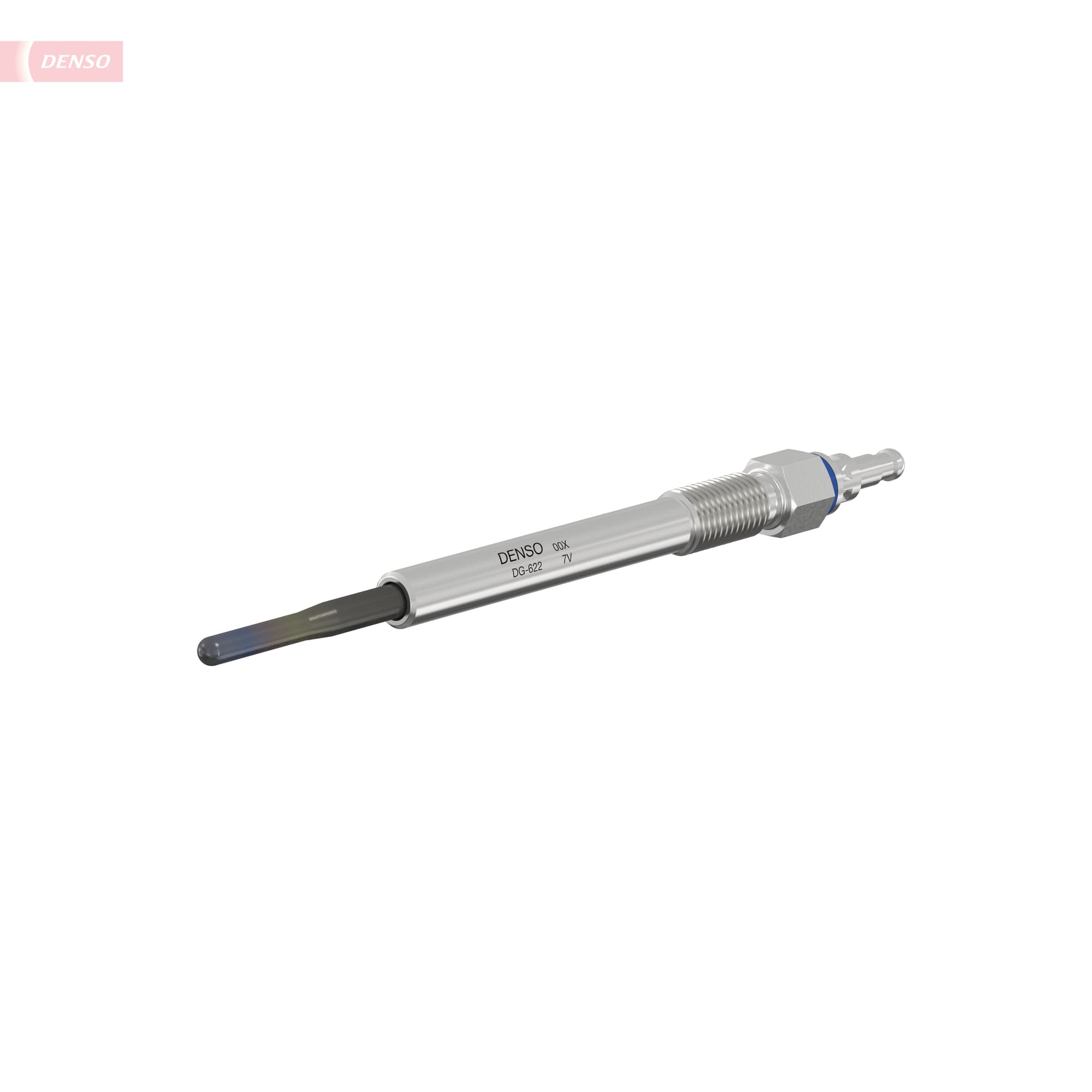 DENSO Žeraviaca sviečka DG622 1
