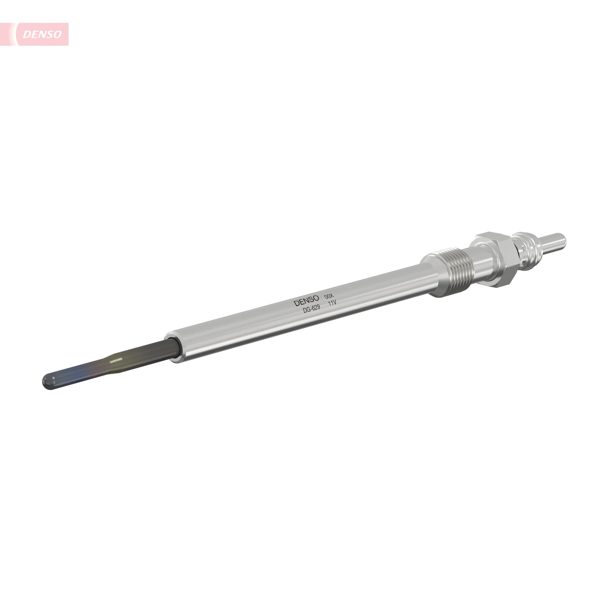 DENSO Žeraviaca sviečka DG629 1
