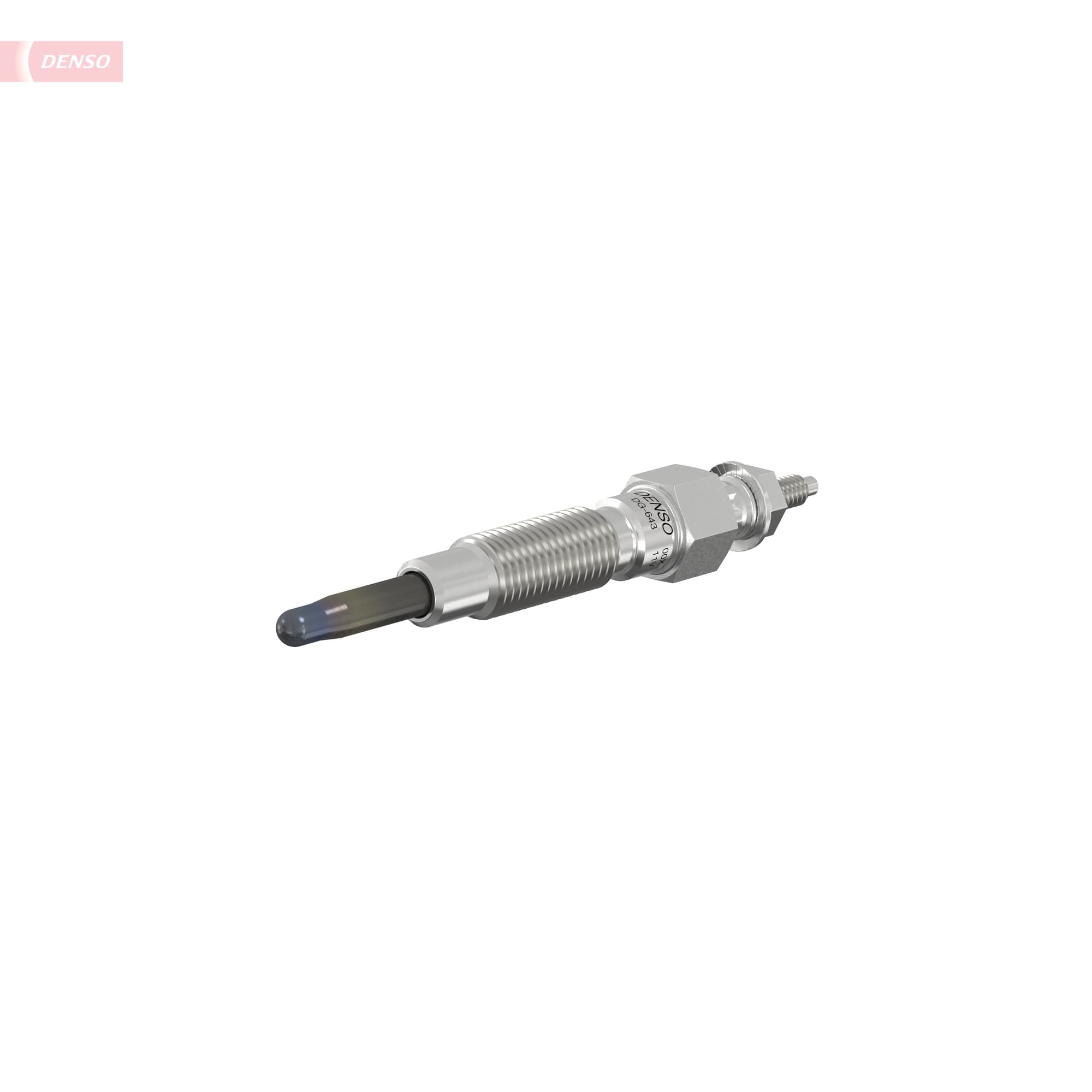 DENSO Žeraviaca sviečka DG643 1