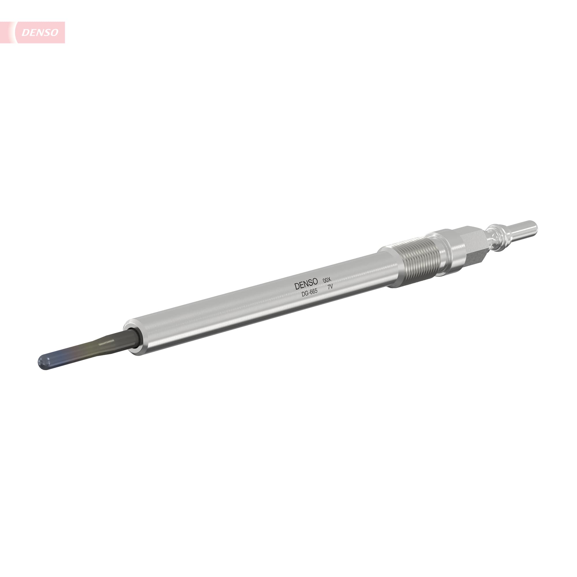 DENSO Žeraviaca sviečka DG665 1