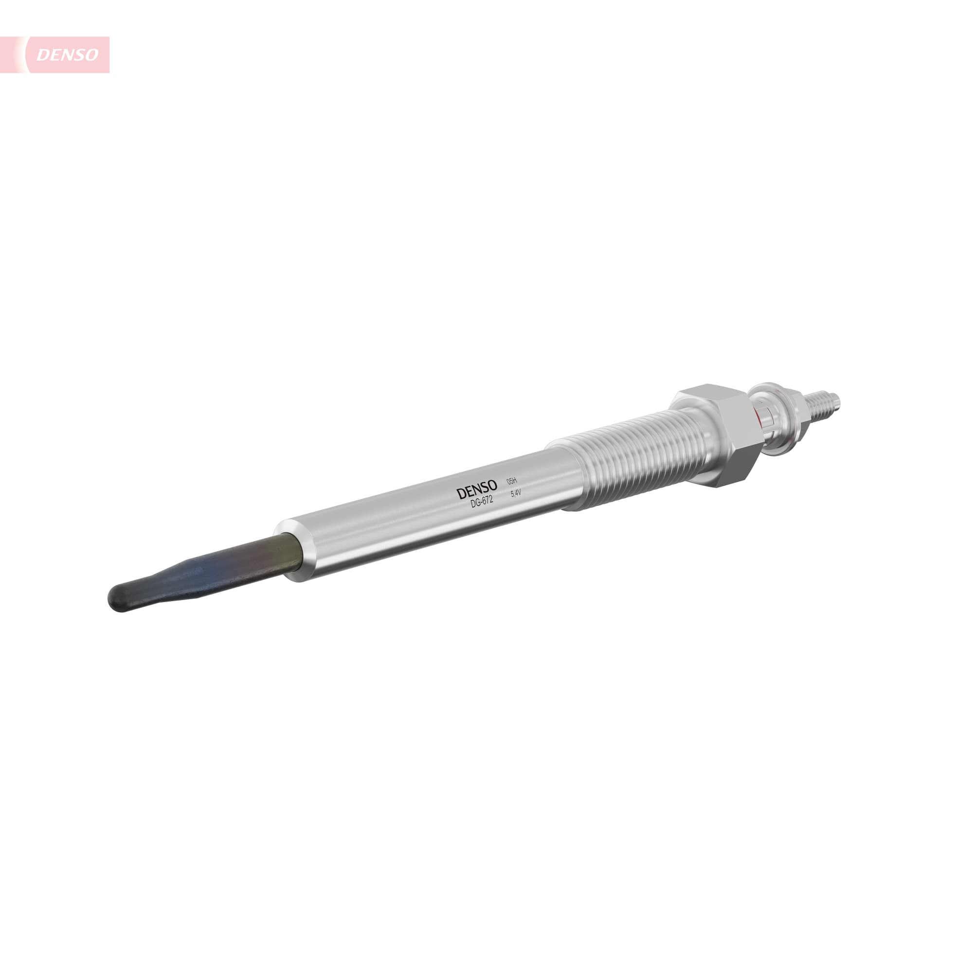 DENSO Žeraviaca sviečka DG-672 1
