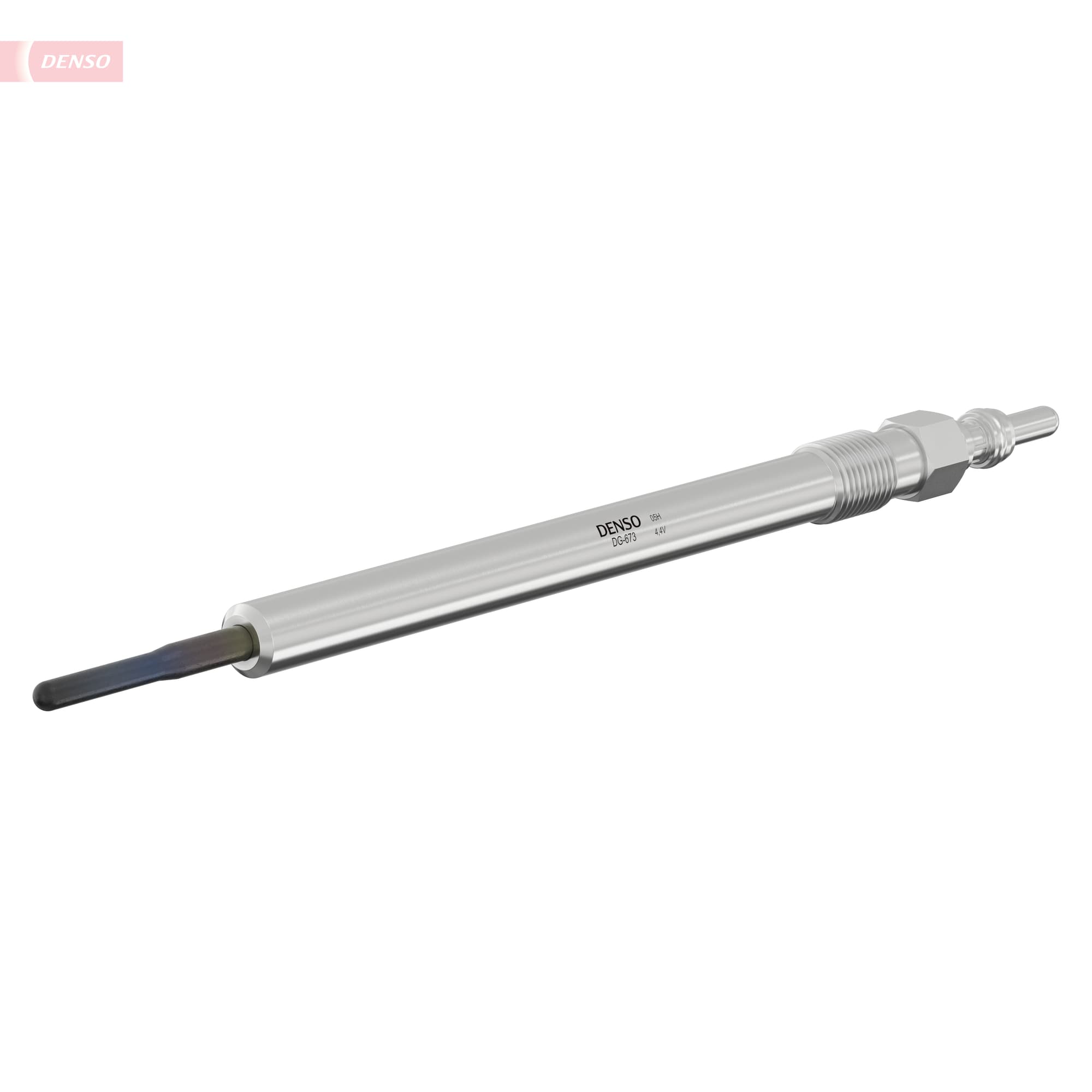 DENSO Žeraviaca sviečka DG-673 1