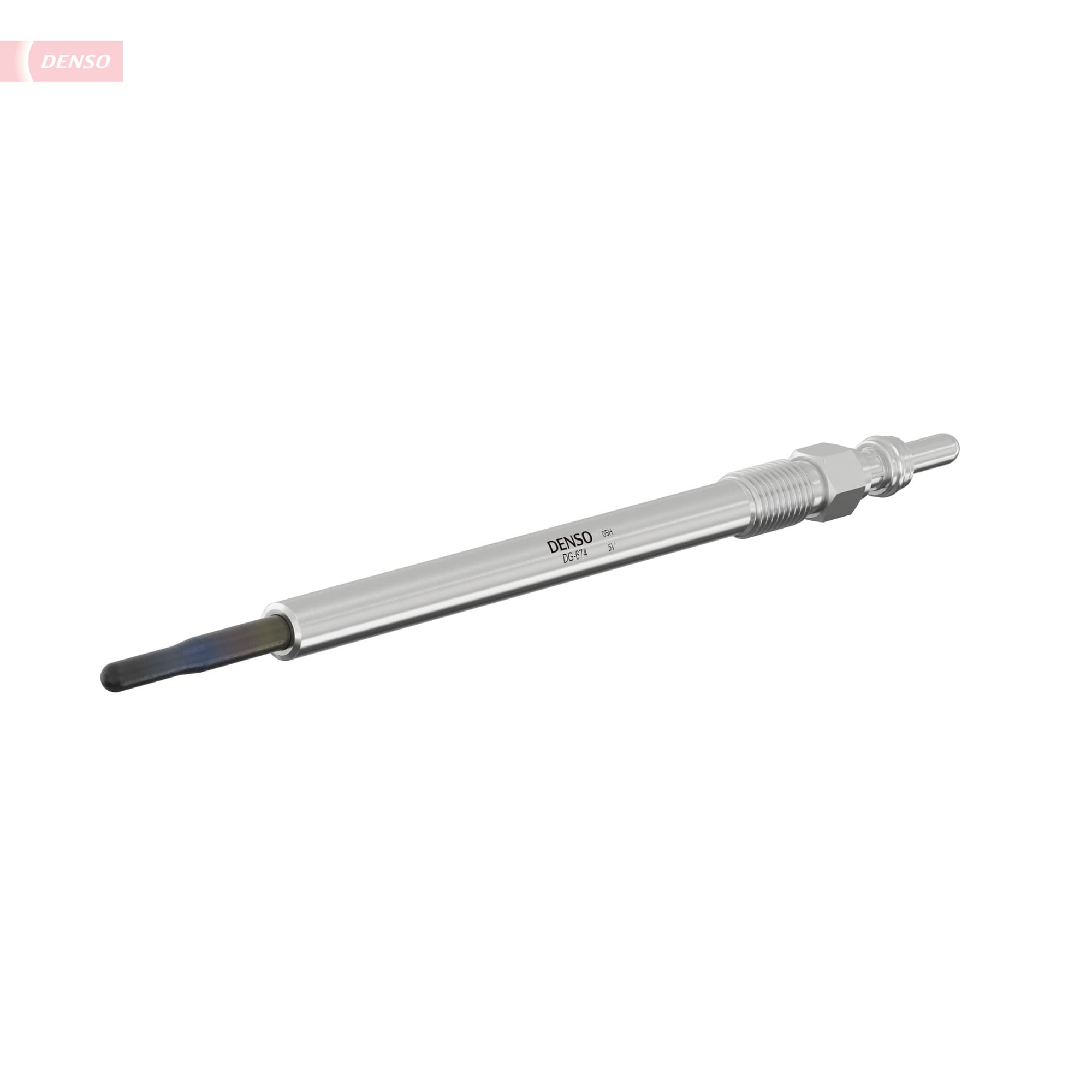 DENSO Žeraviaca sviečka DG-674 1