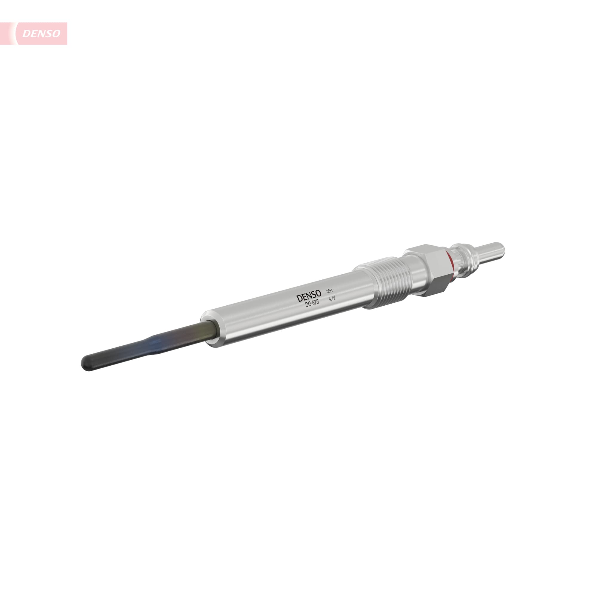 DENSO Žeraviaca sviečka DG-675 1