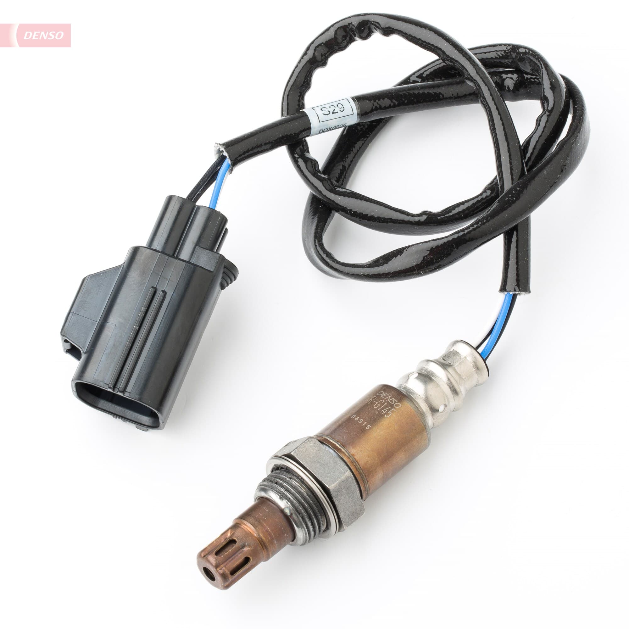 DENSO Lambda sonda DOX0526 1