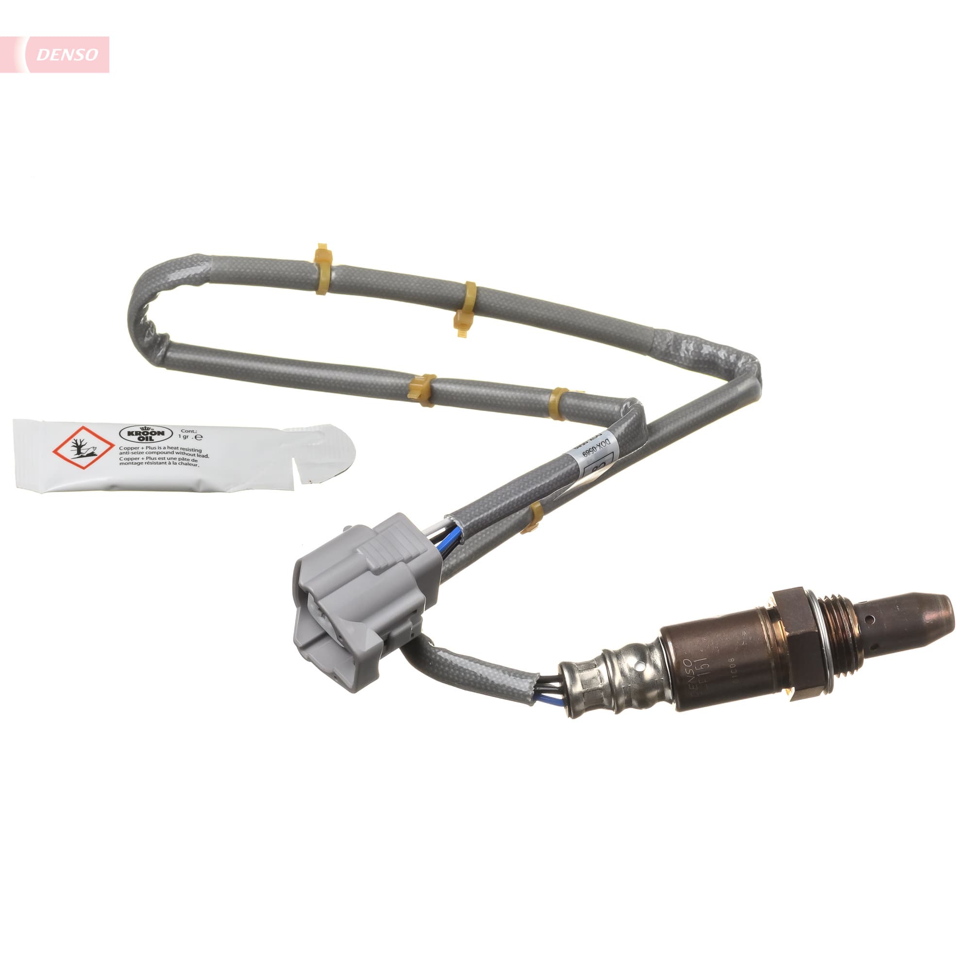 DENSO Lambda sonda DOX0589 1