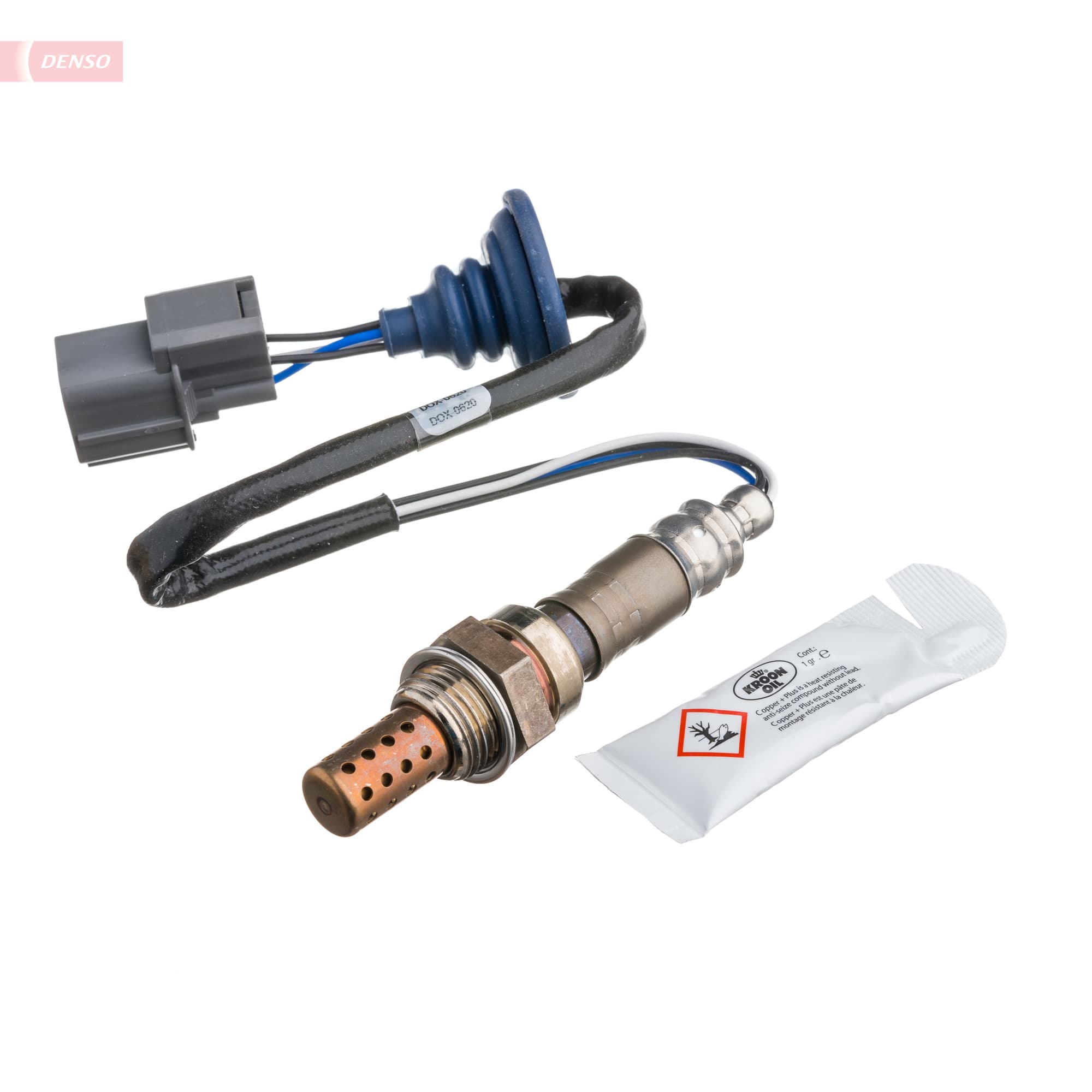 DENSO Lambda sonda DOX-0620 1