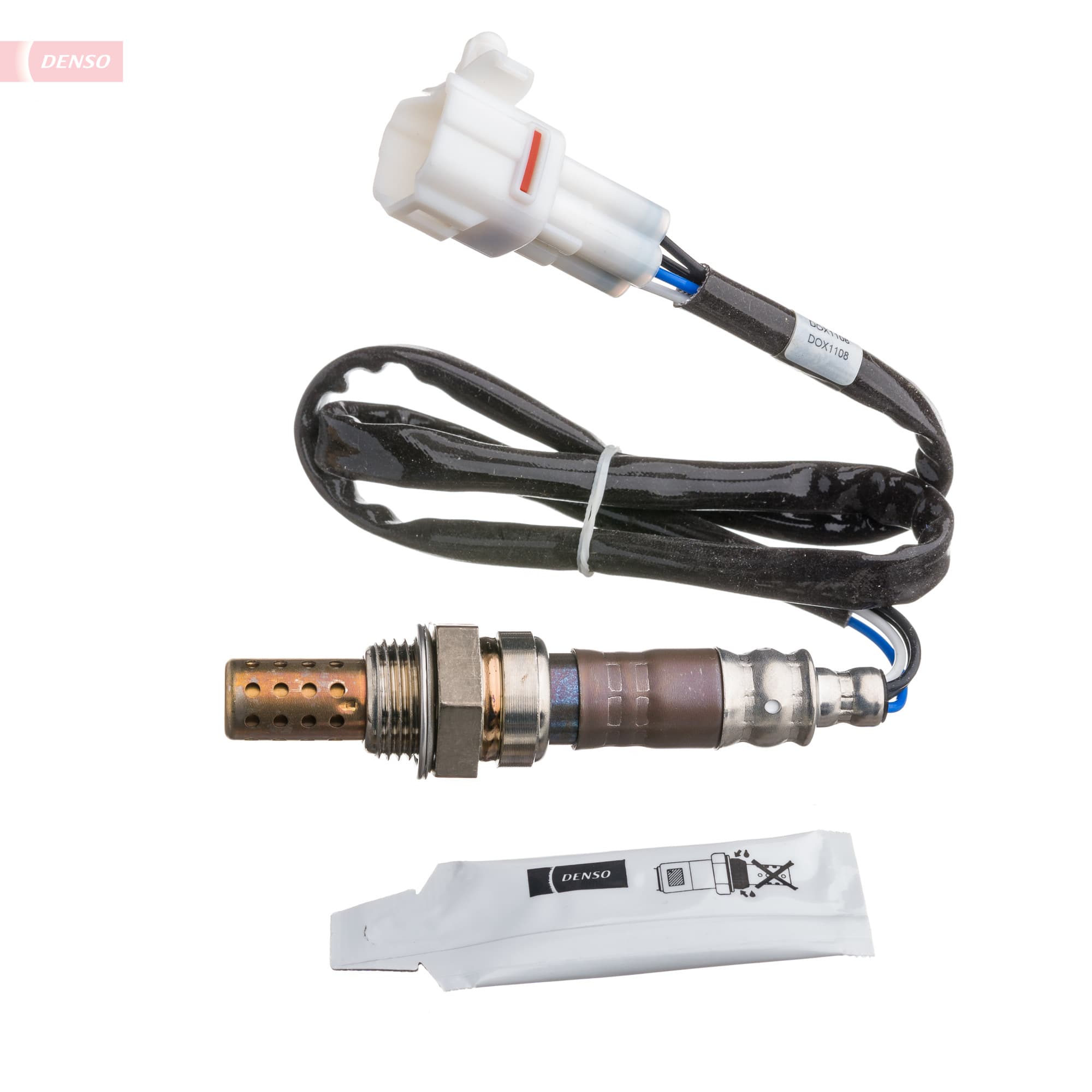DENSO Lambda sonda DOX1108 1