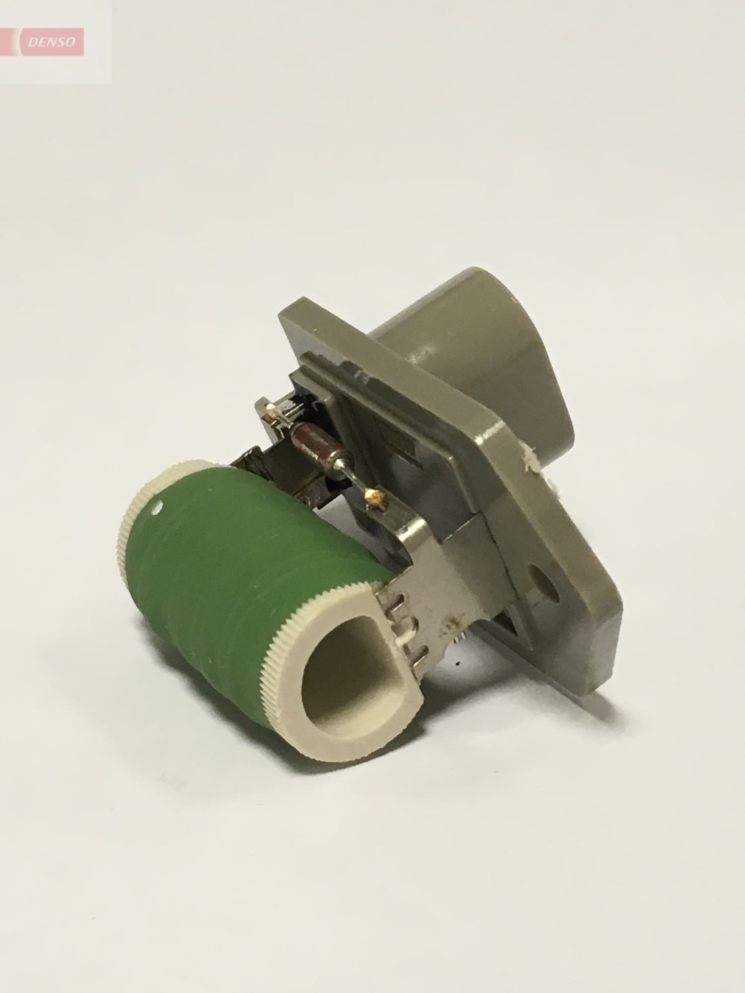 DENSO Predradný odpor elektromotora ventilátoru DRS01004 1