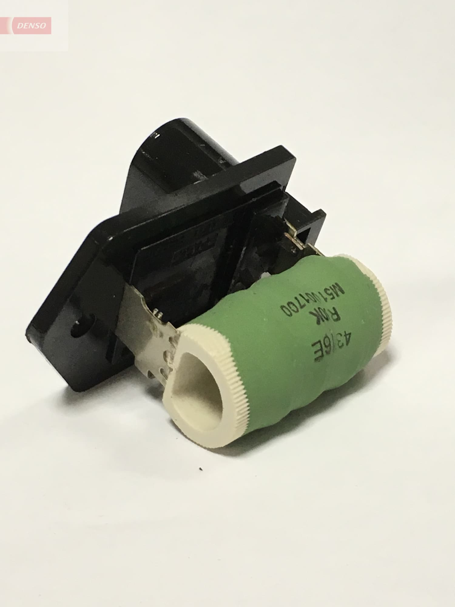 DENSO Predradný odpor elektromotora ventilátoru DRS09019 1