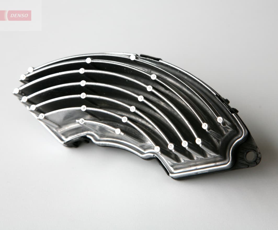 DENSO Odpor vnútorného ventilátora DRS09020 1