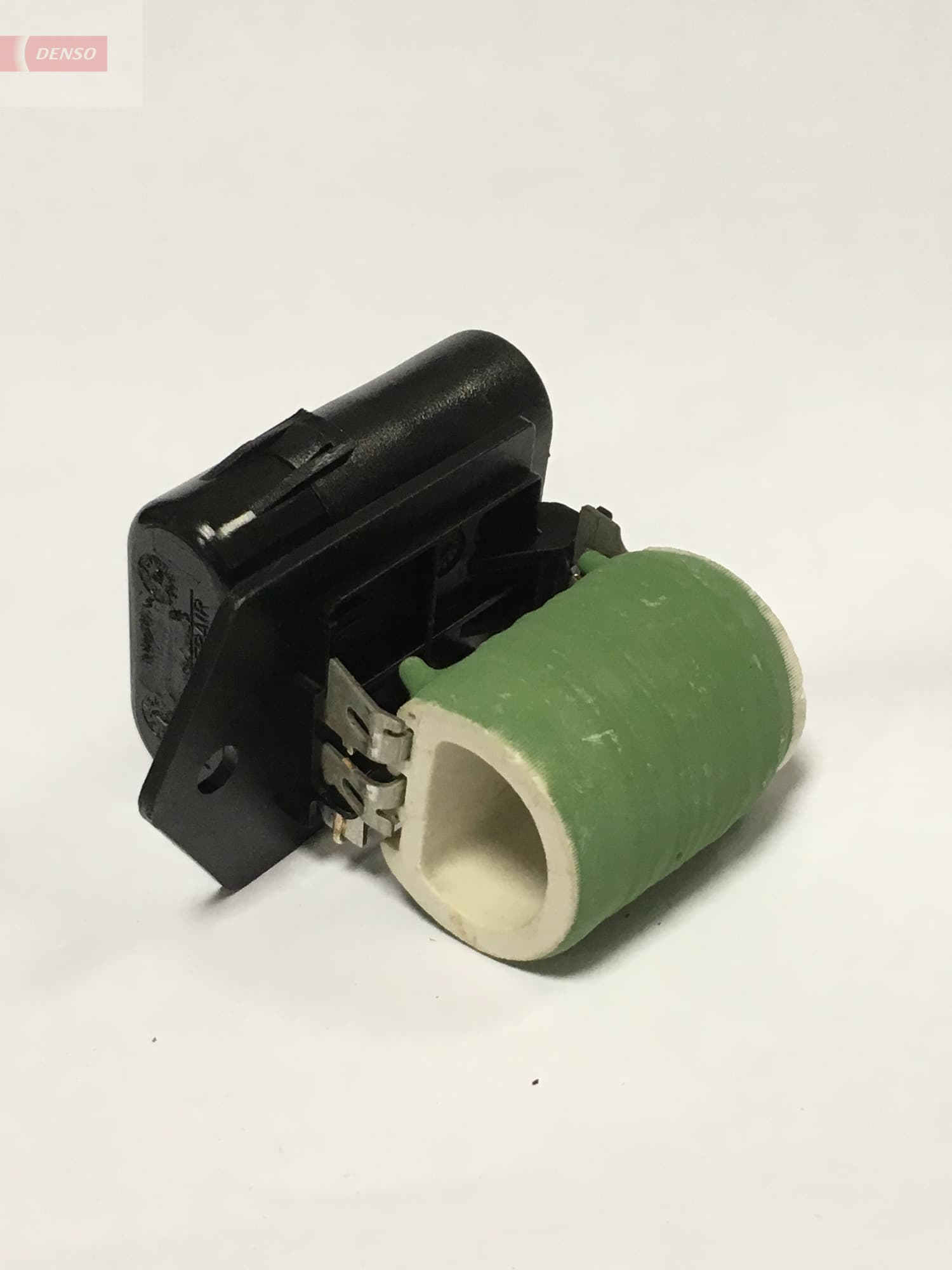 DENSO Predradný odpor elektromotora ventilátoru DRS20008 1