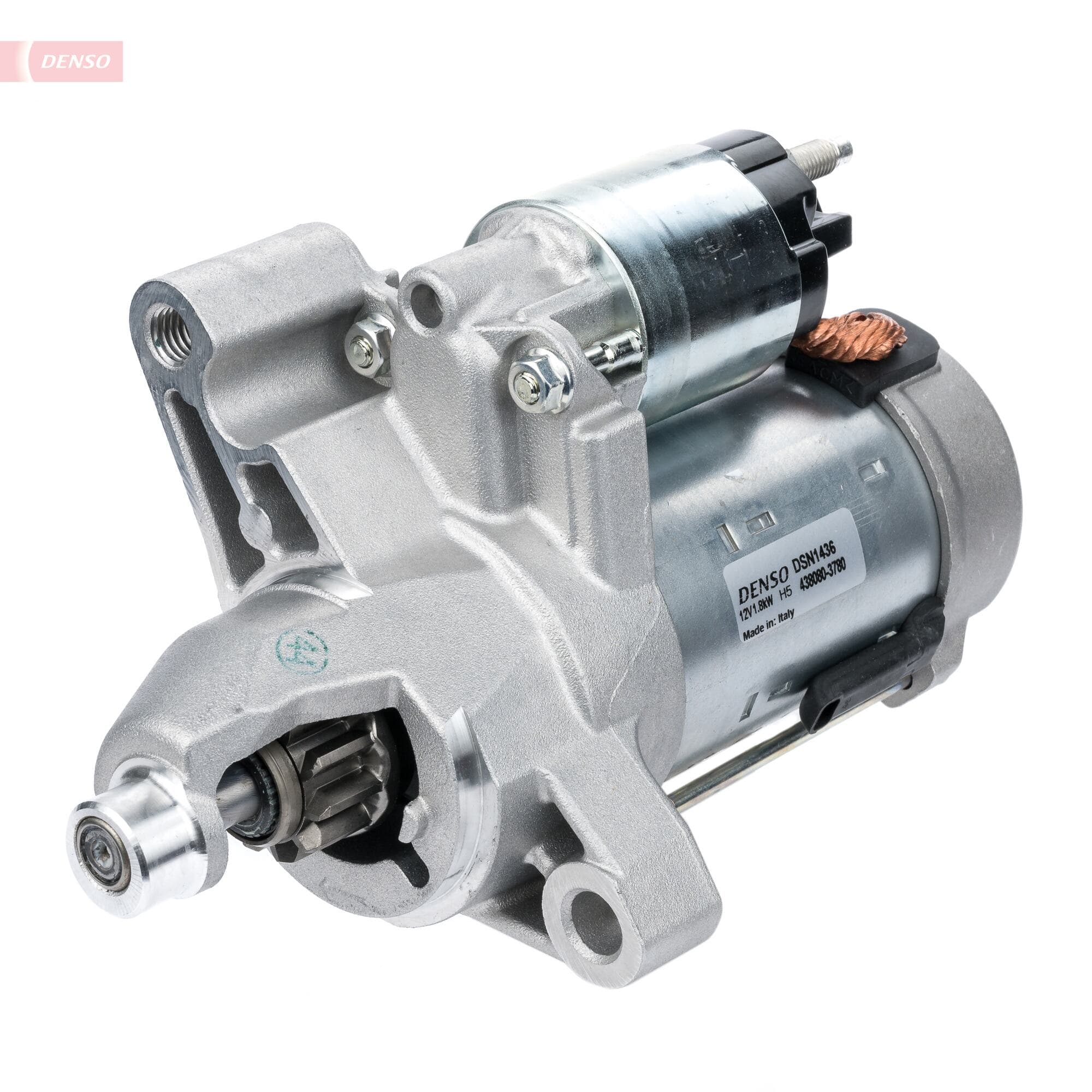 DENSO Štartér DSN1436 1