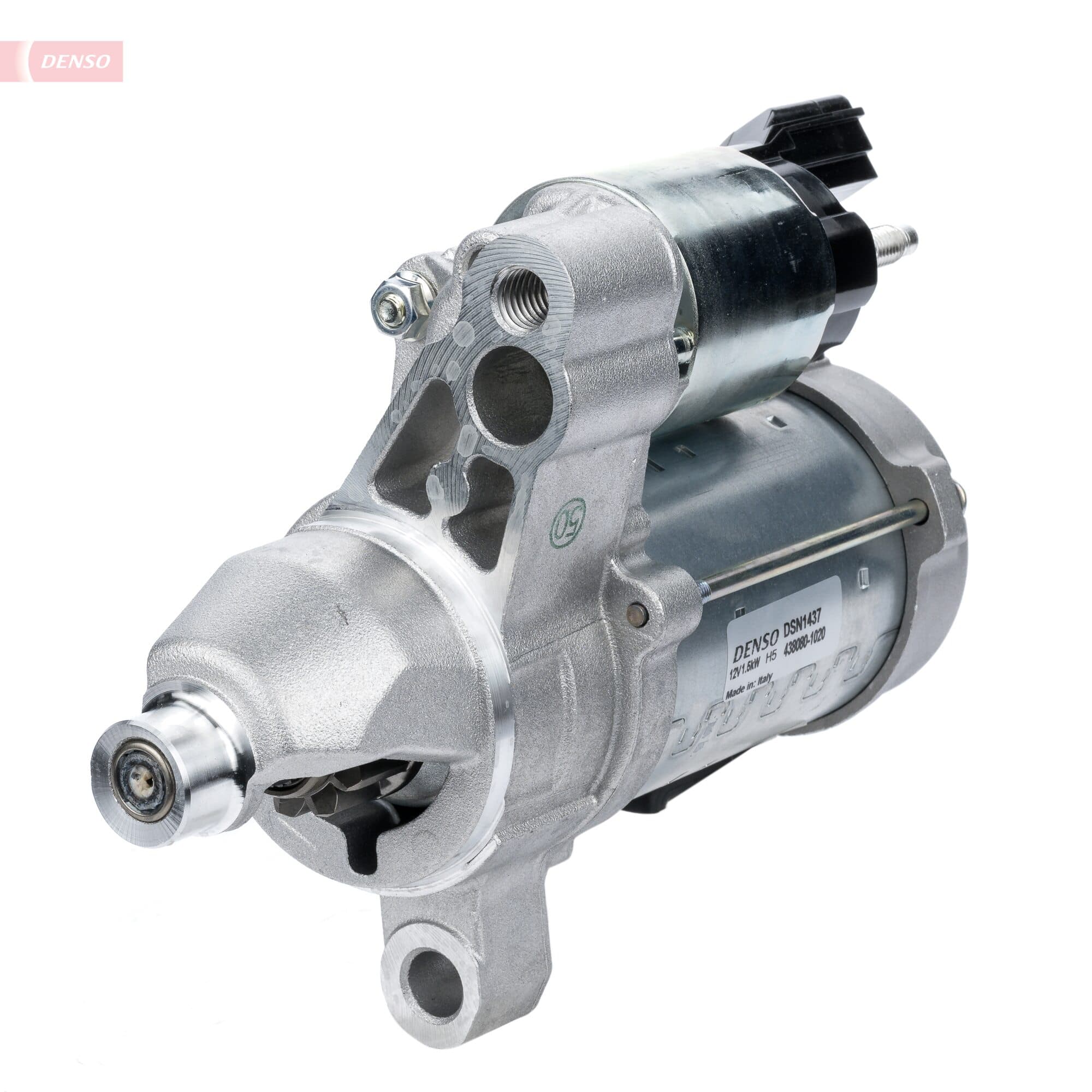 DENSO Štartér DSN1437 1