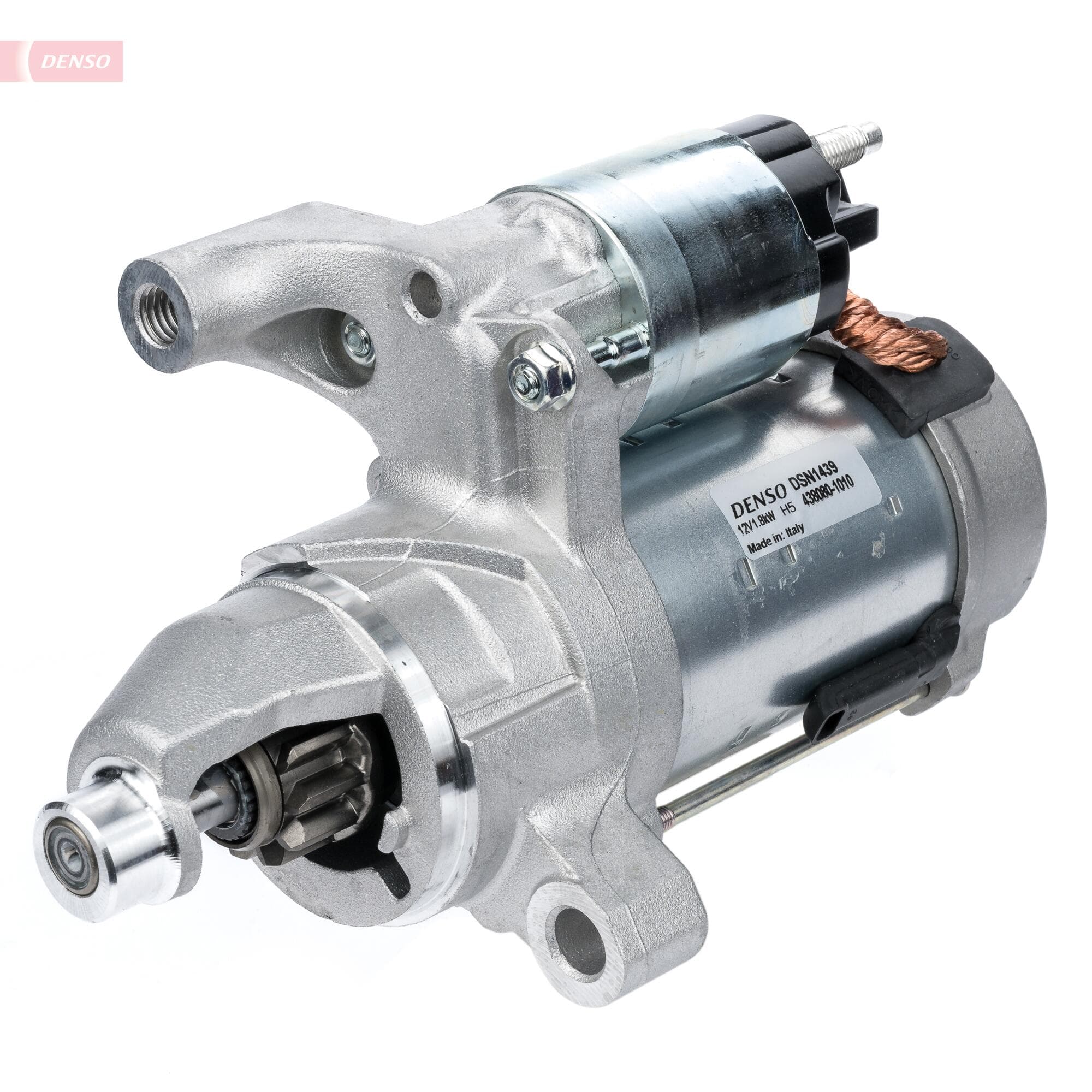 DENSO Štartér DSN1439 1