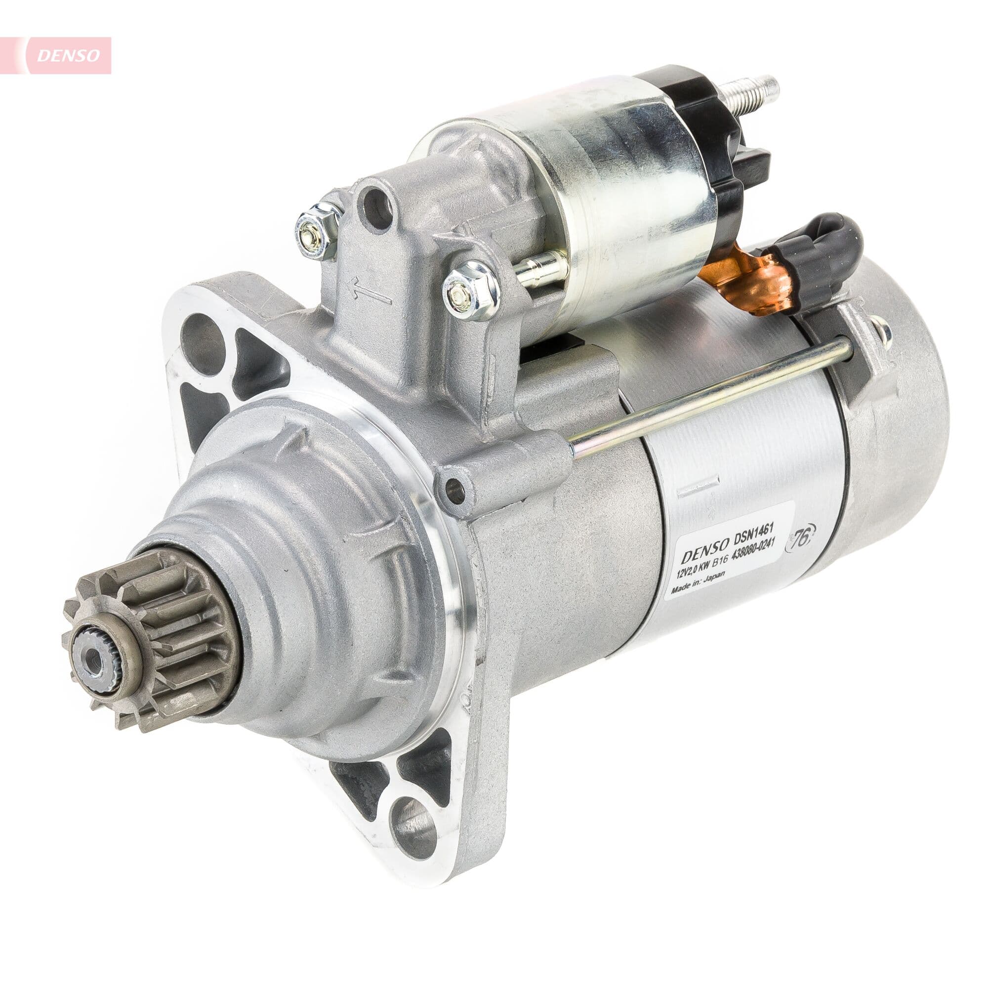 DENSO Štartér DSN1461 1