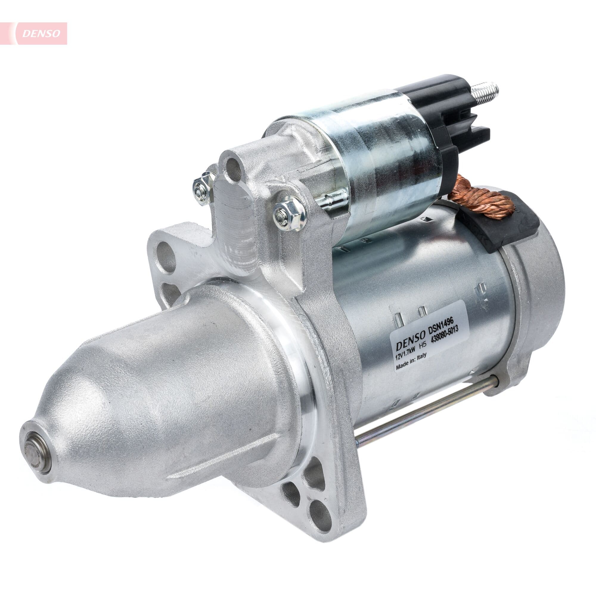 DENSO Štartér DSN1496 1